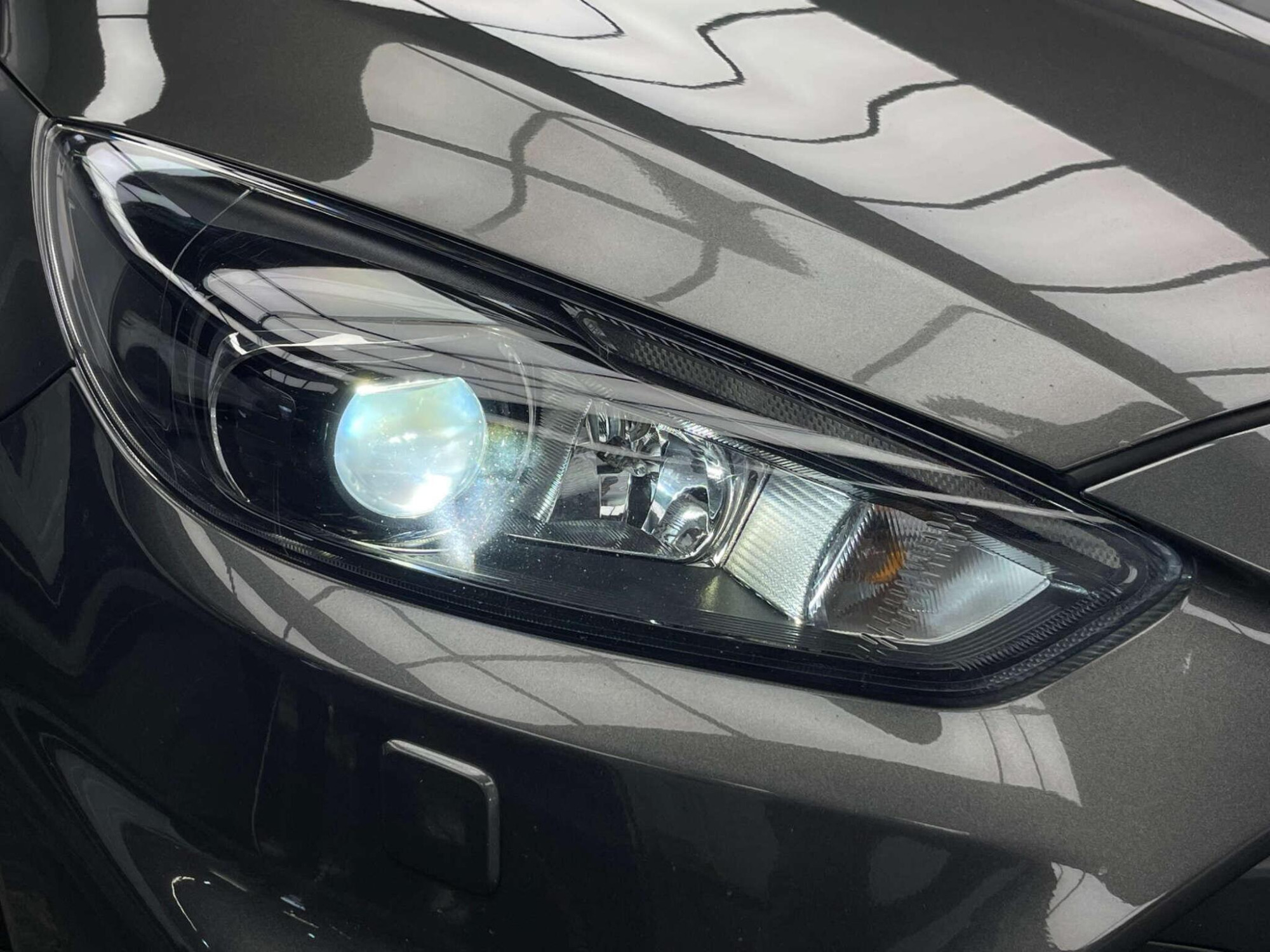 2016 Ford FOCUS image 9