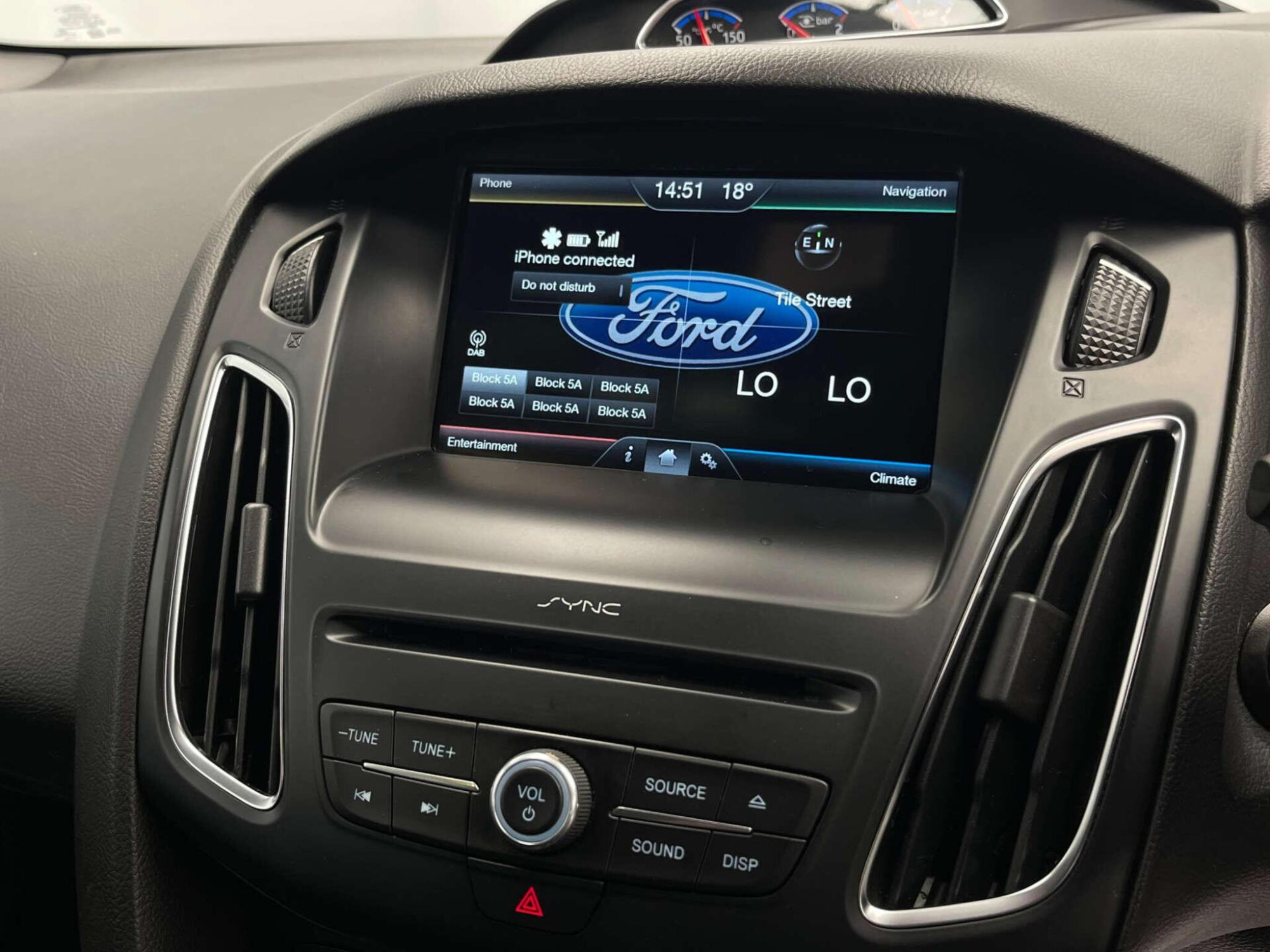 2016 Ford FOCUS image 23