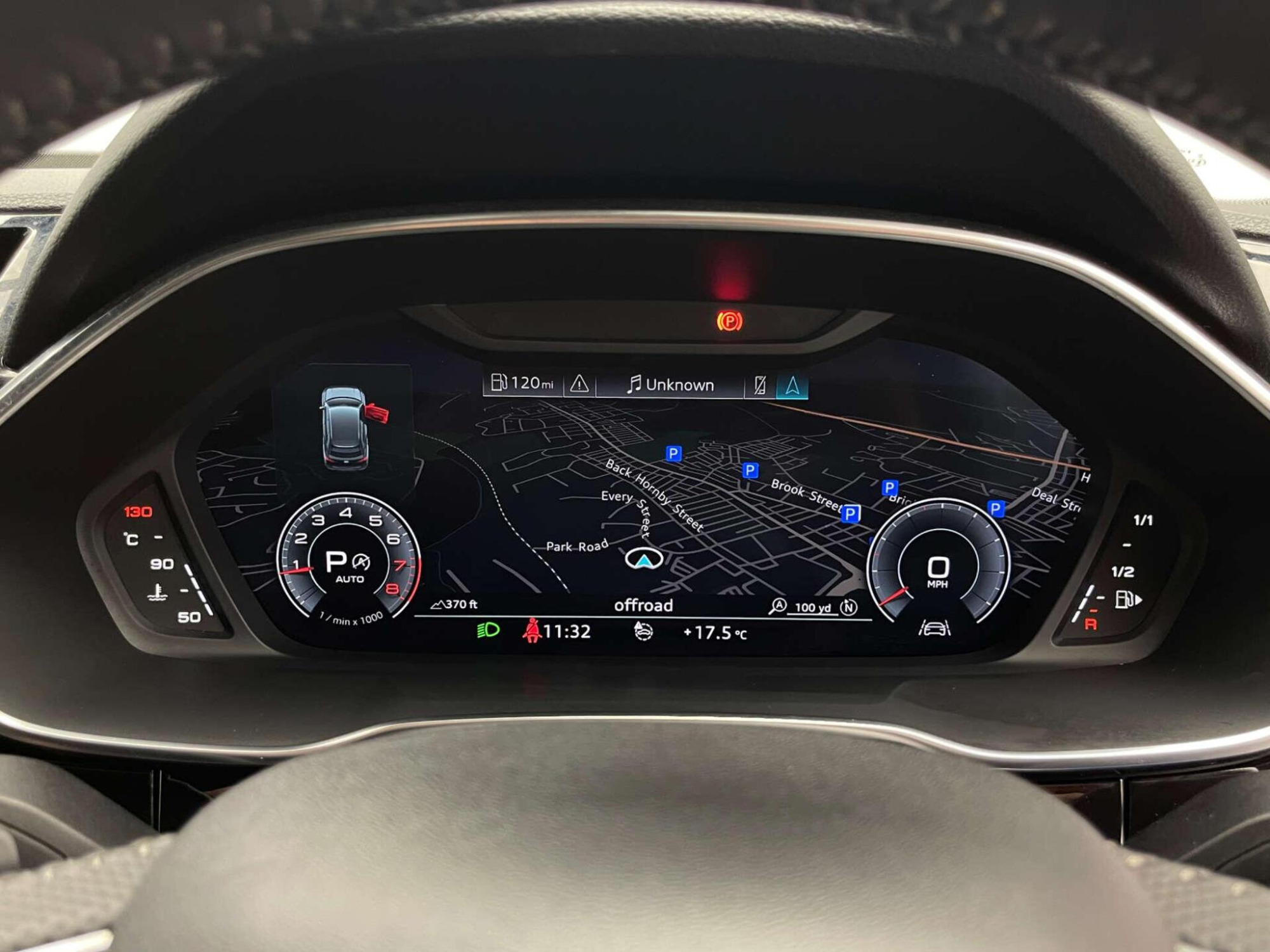2020 Audi Q3 image 19