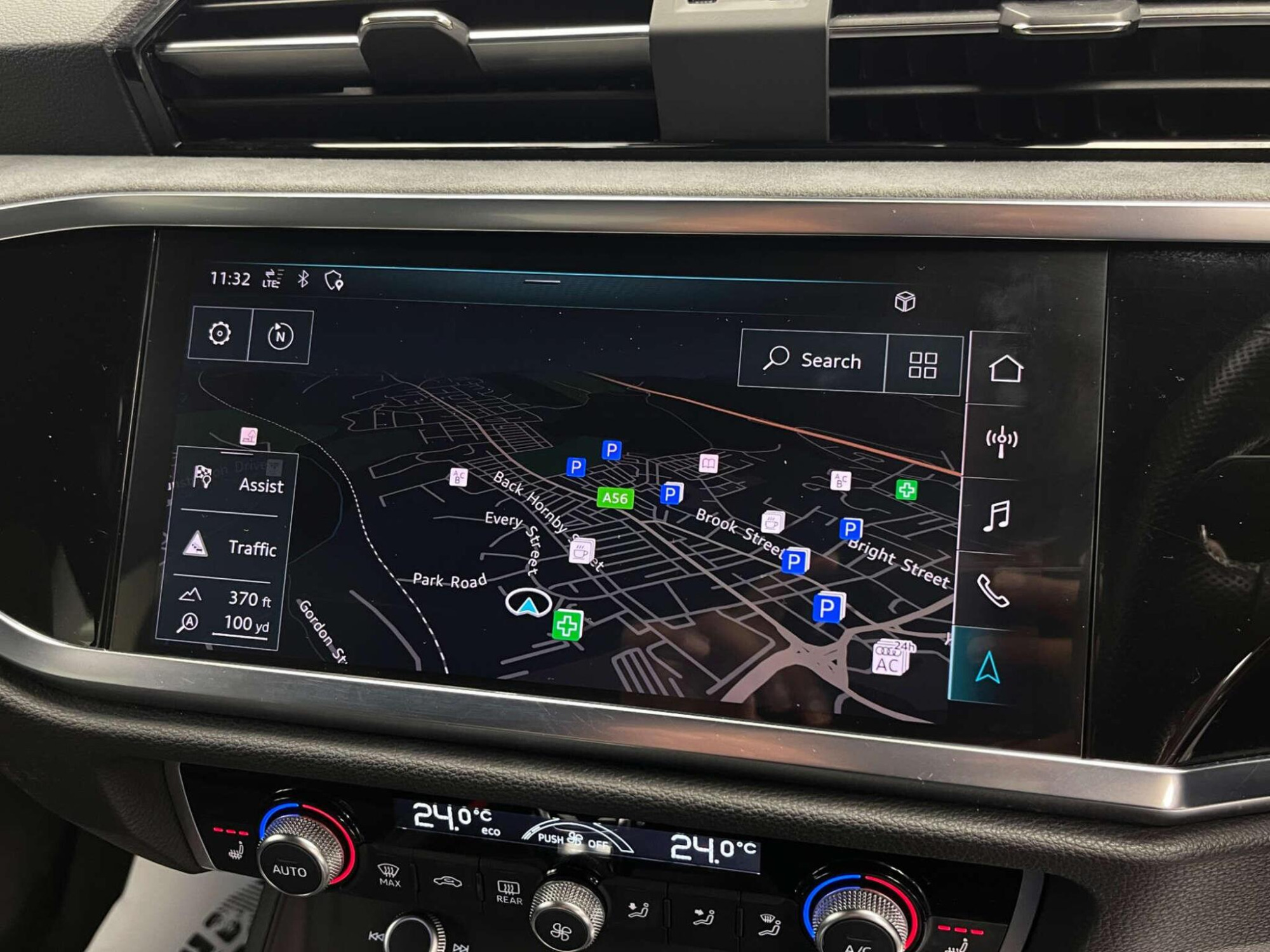 2020 Audi Q3 image 23