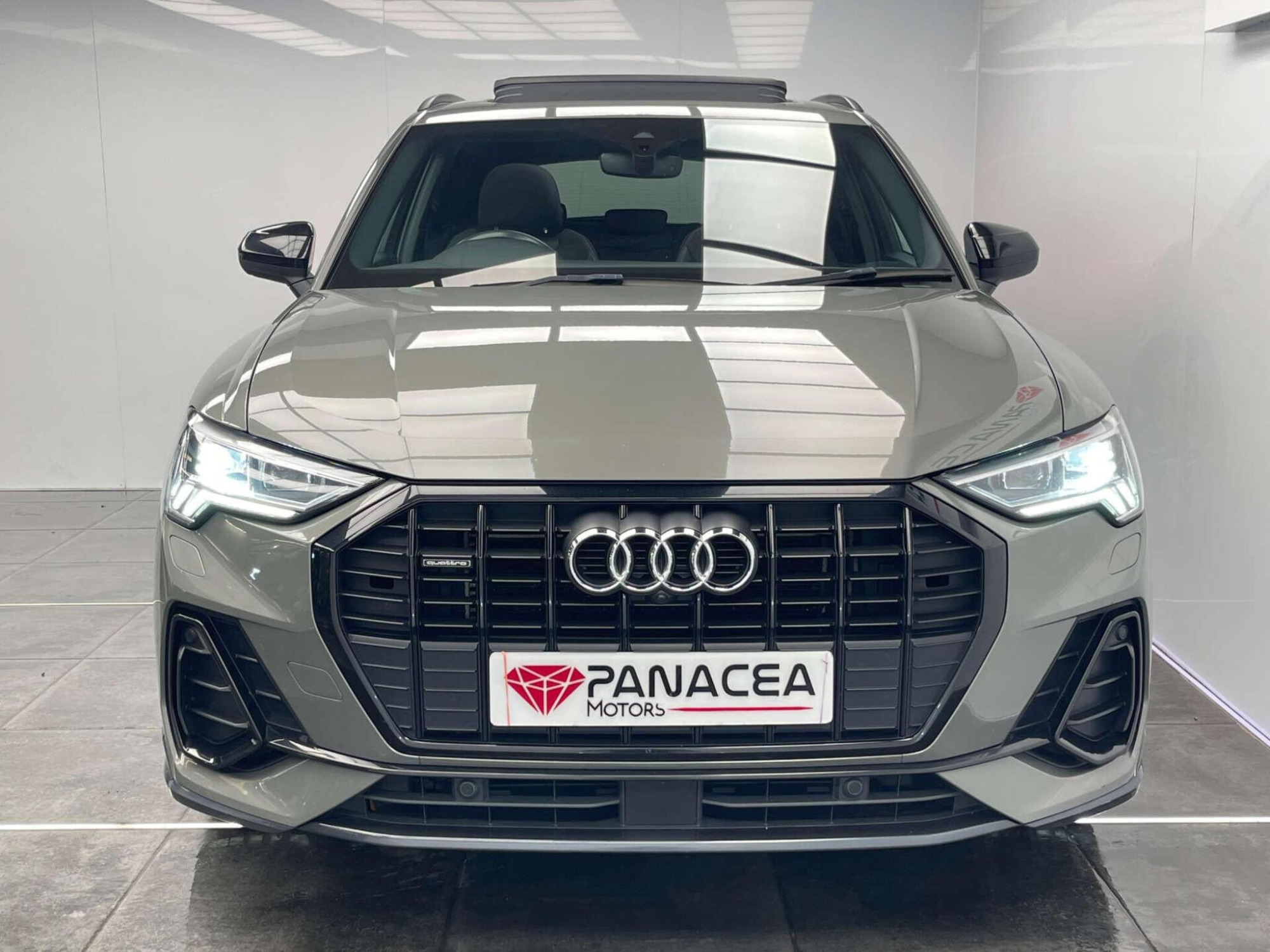 2020 Audi Q3 image 6