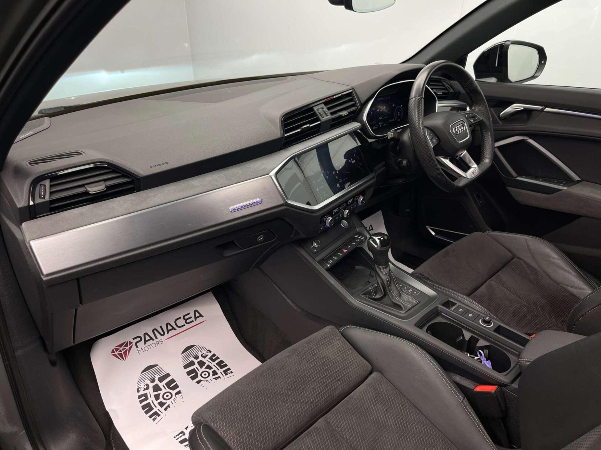 2020 Audi Q3 image 41