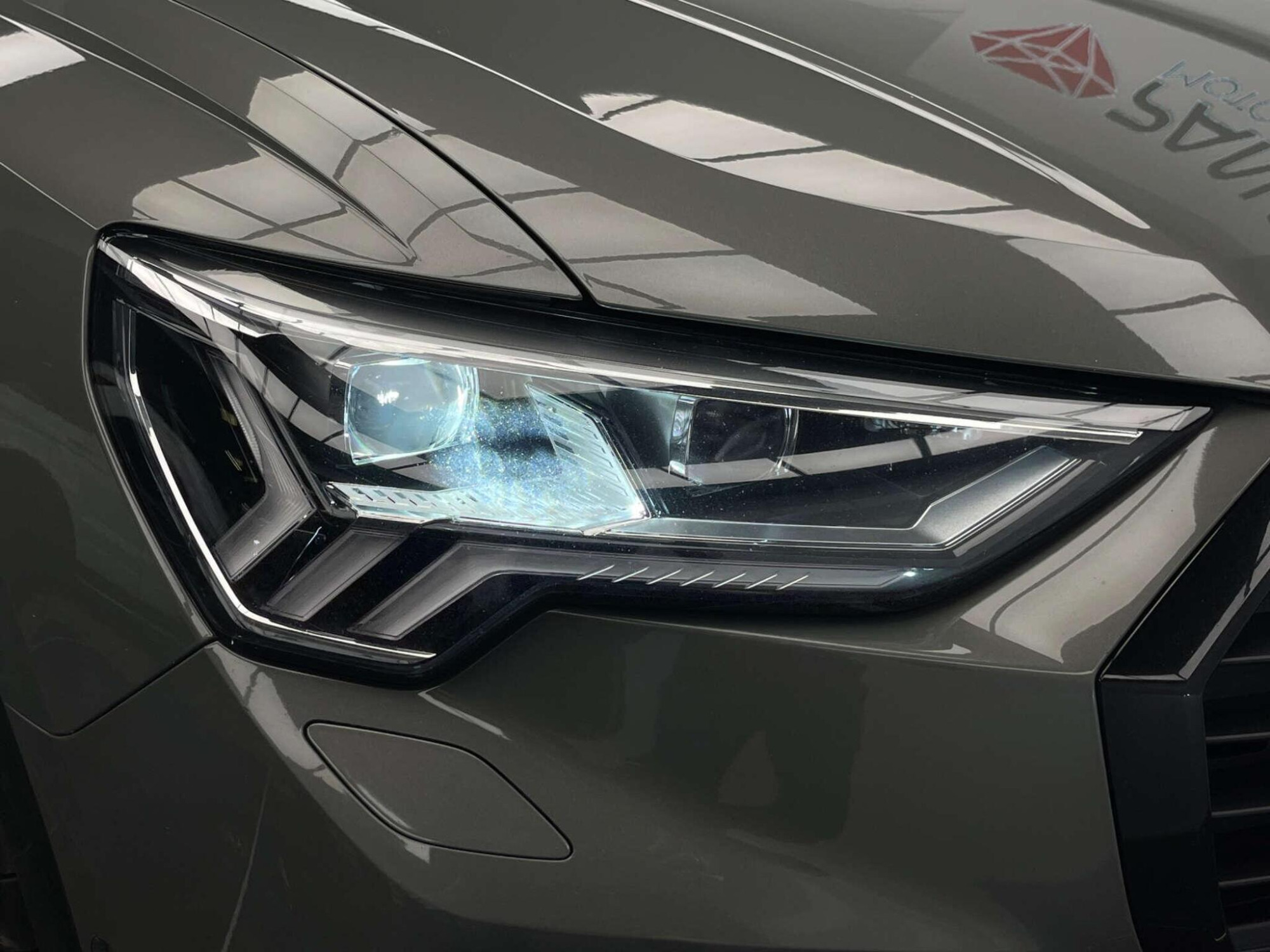 2020 Audi Q3 image 7