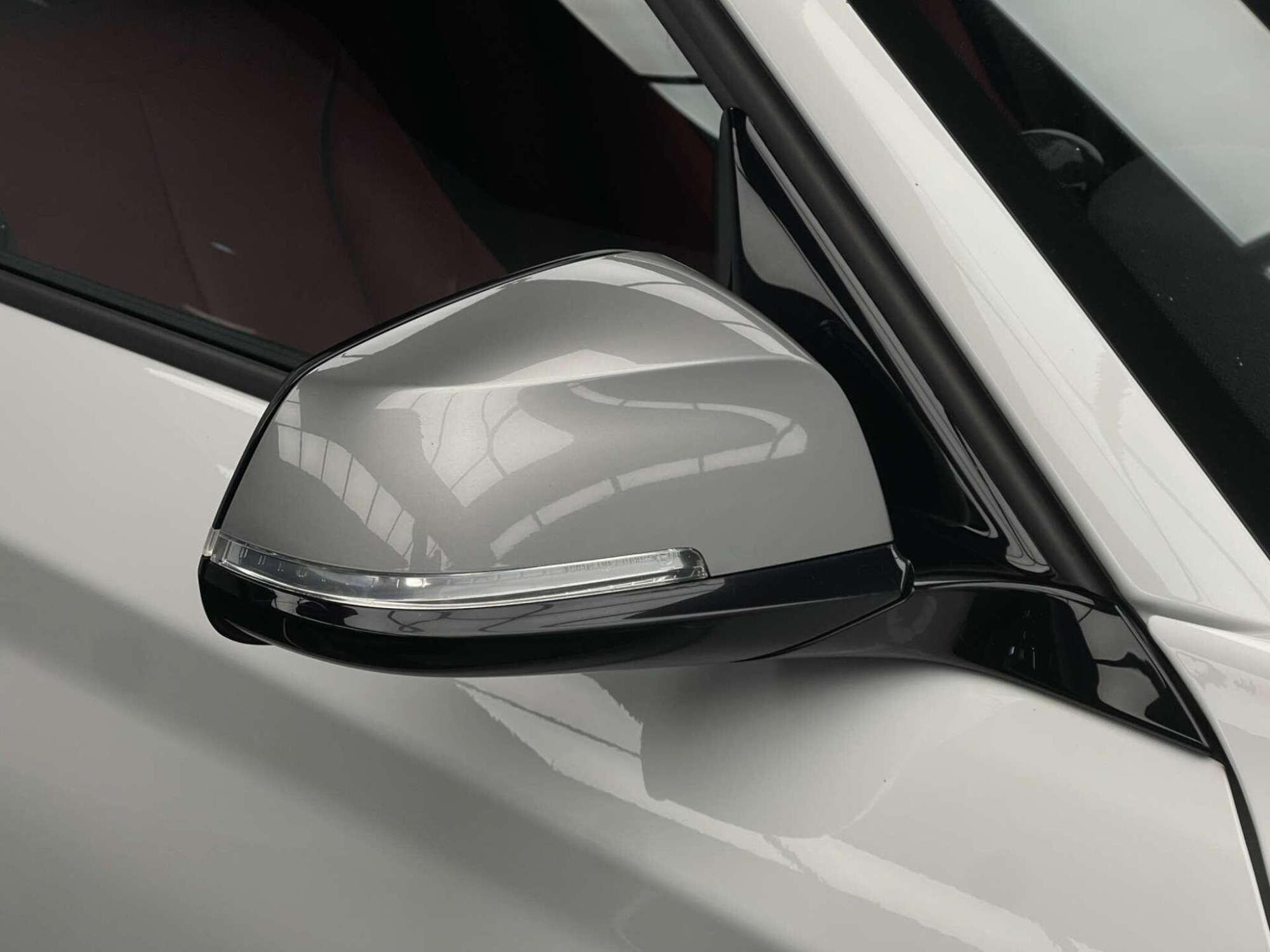 2015 BMW 1 SERIES image 4