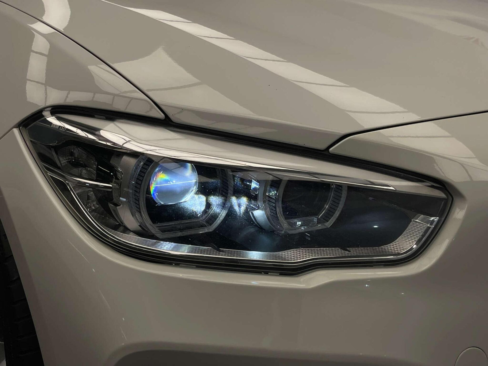 2015 BMW 1 SERIES image 3