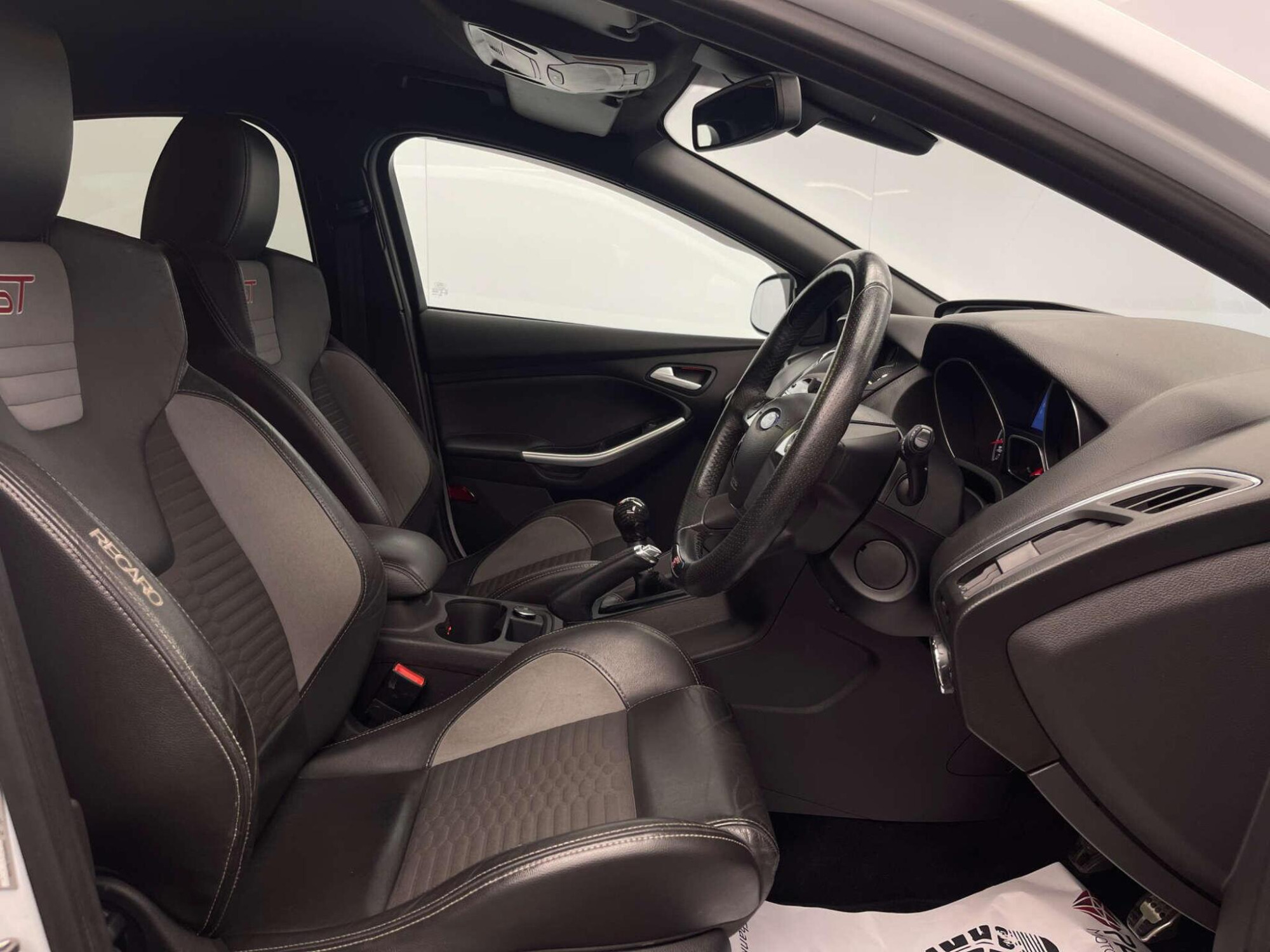 2012 Ford FOCUS image 7