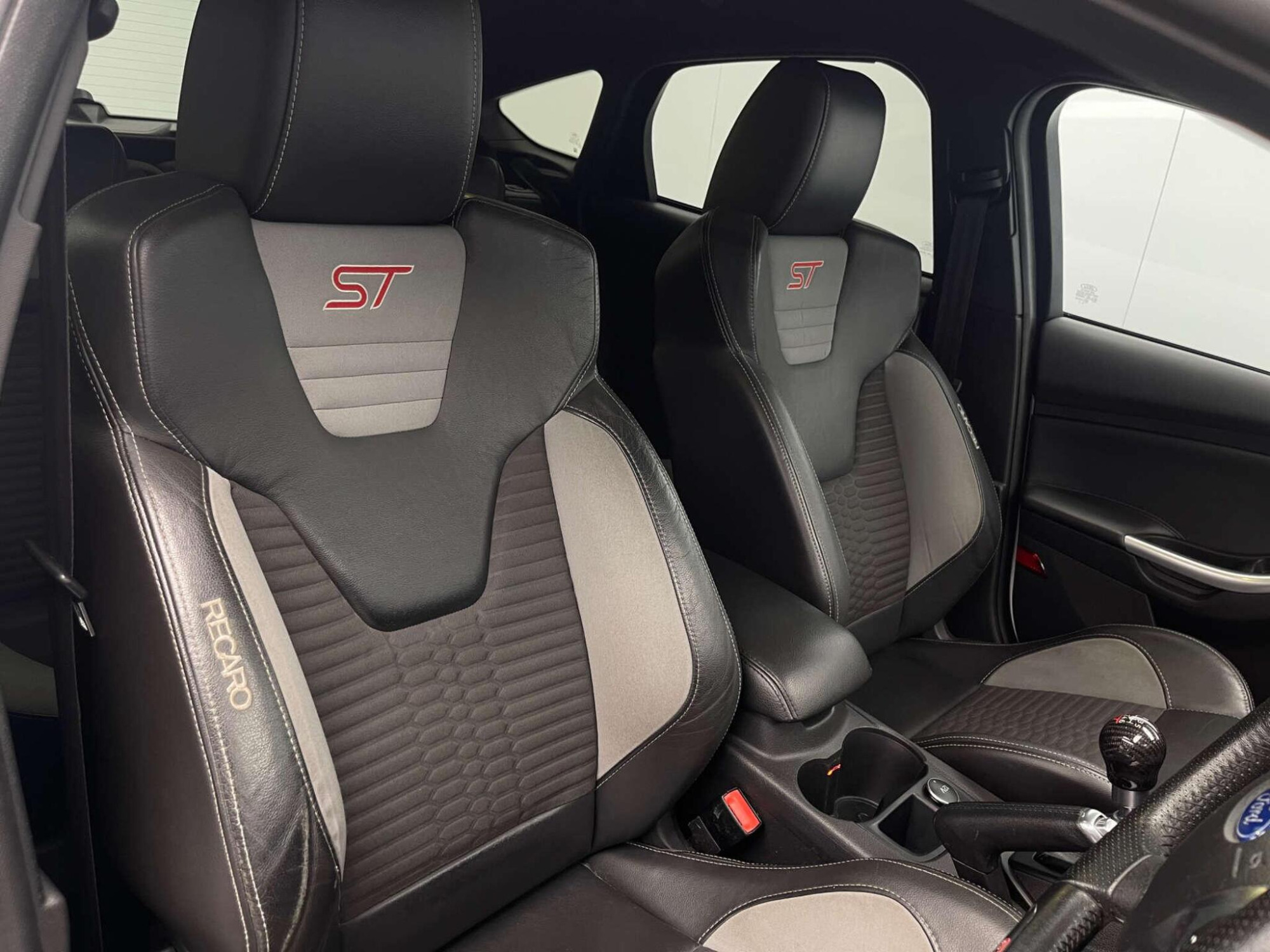 2012 Ford FOCUS image 8