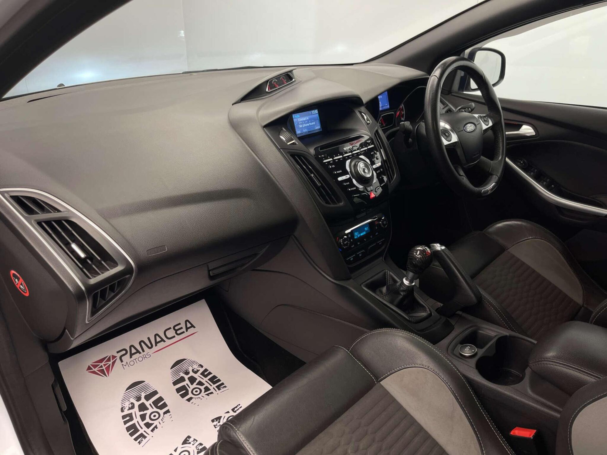 2012 Ford FOCUS image 30