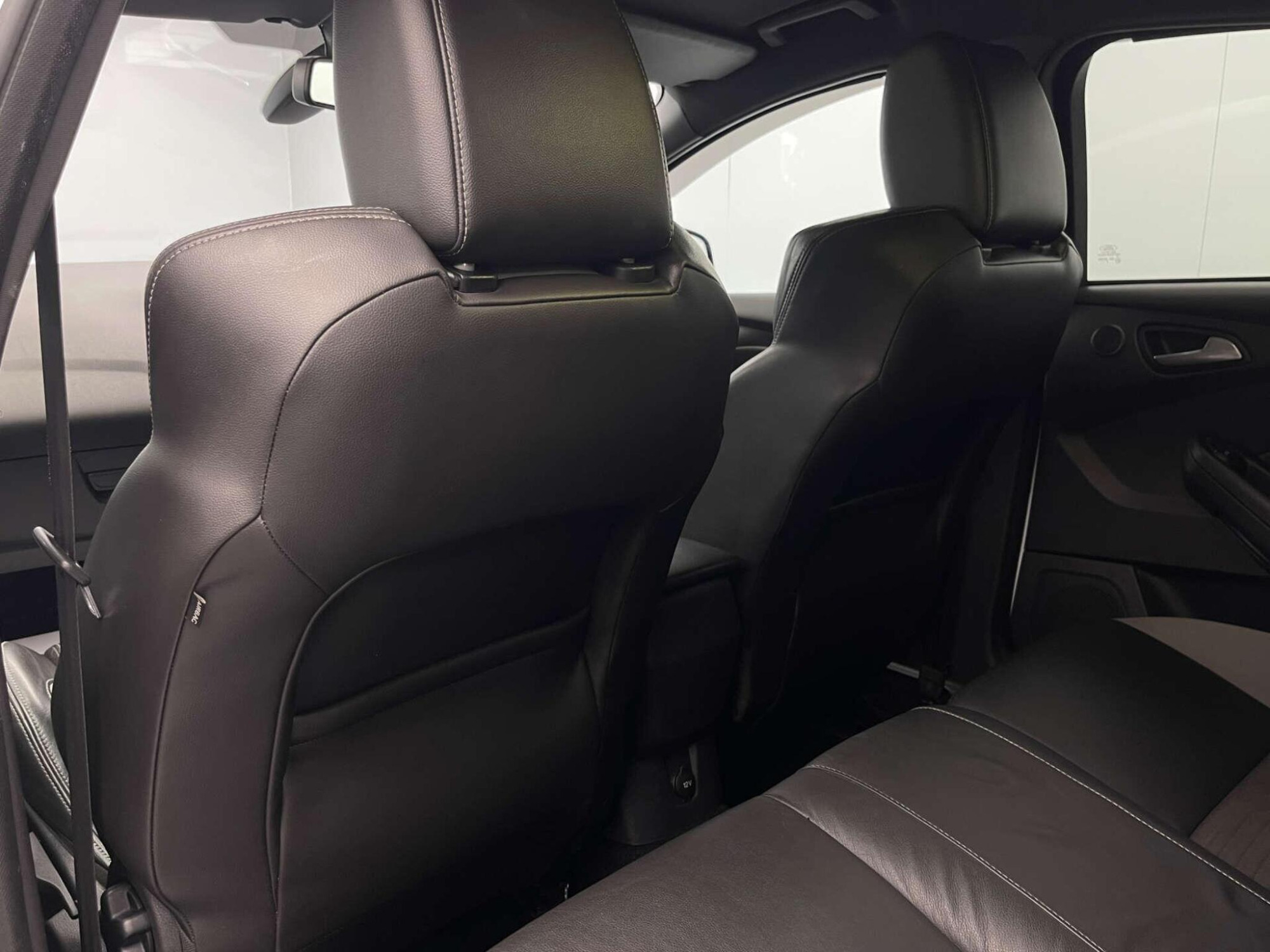 2012 Ford FOCUS image 33