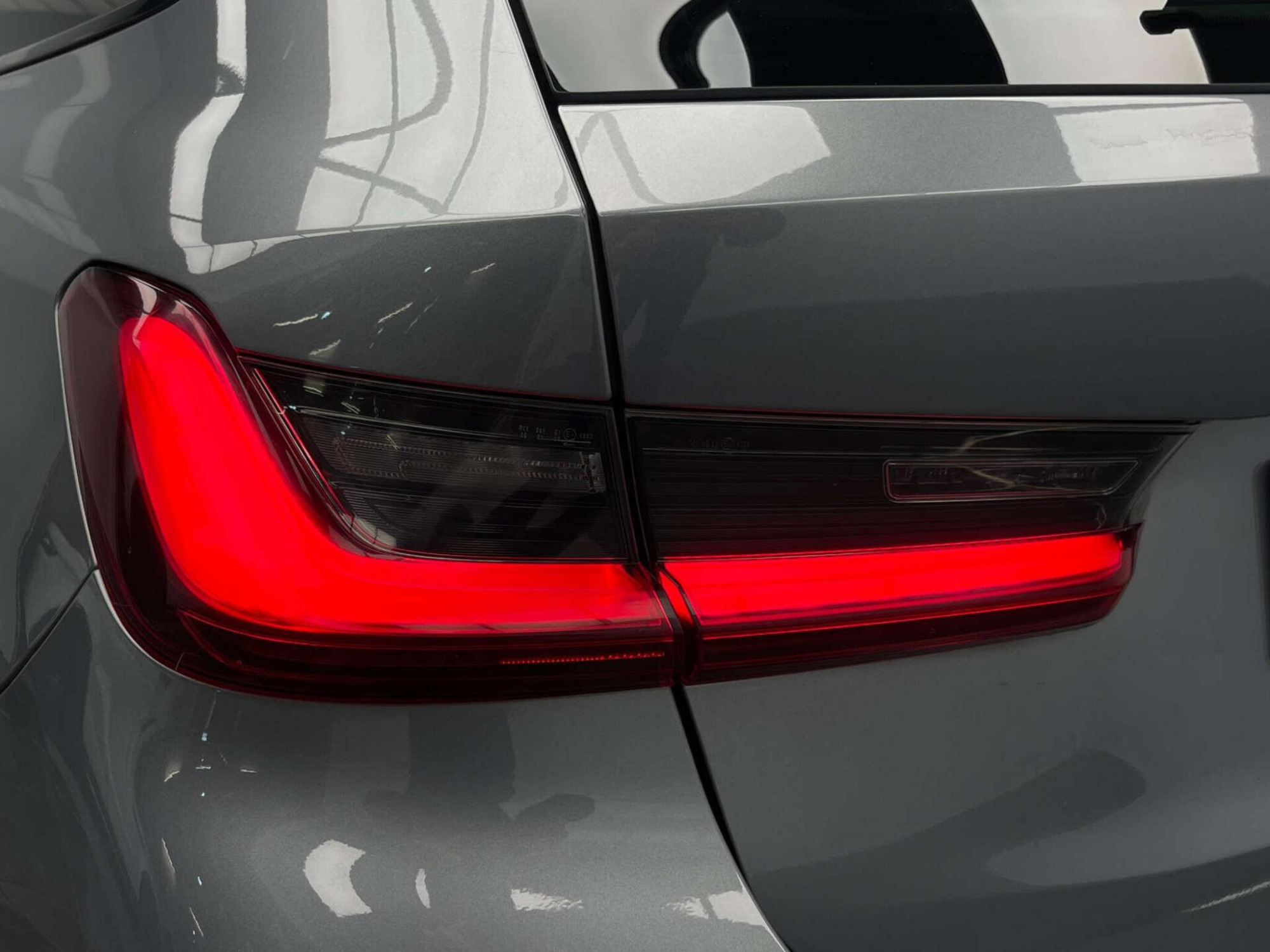 2022 BMW 3 SERIES image 38