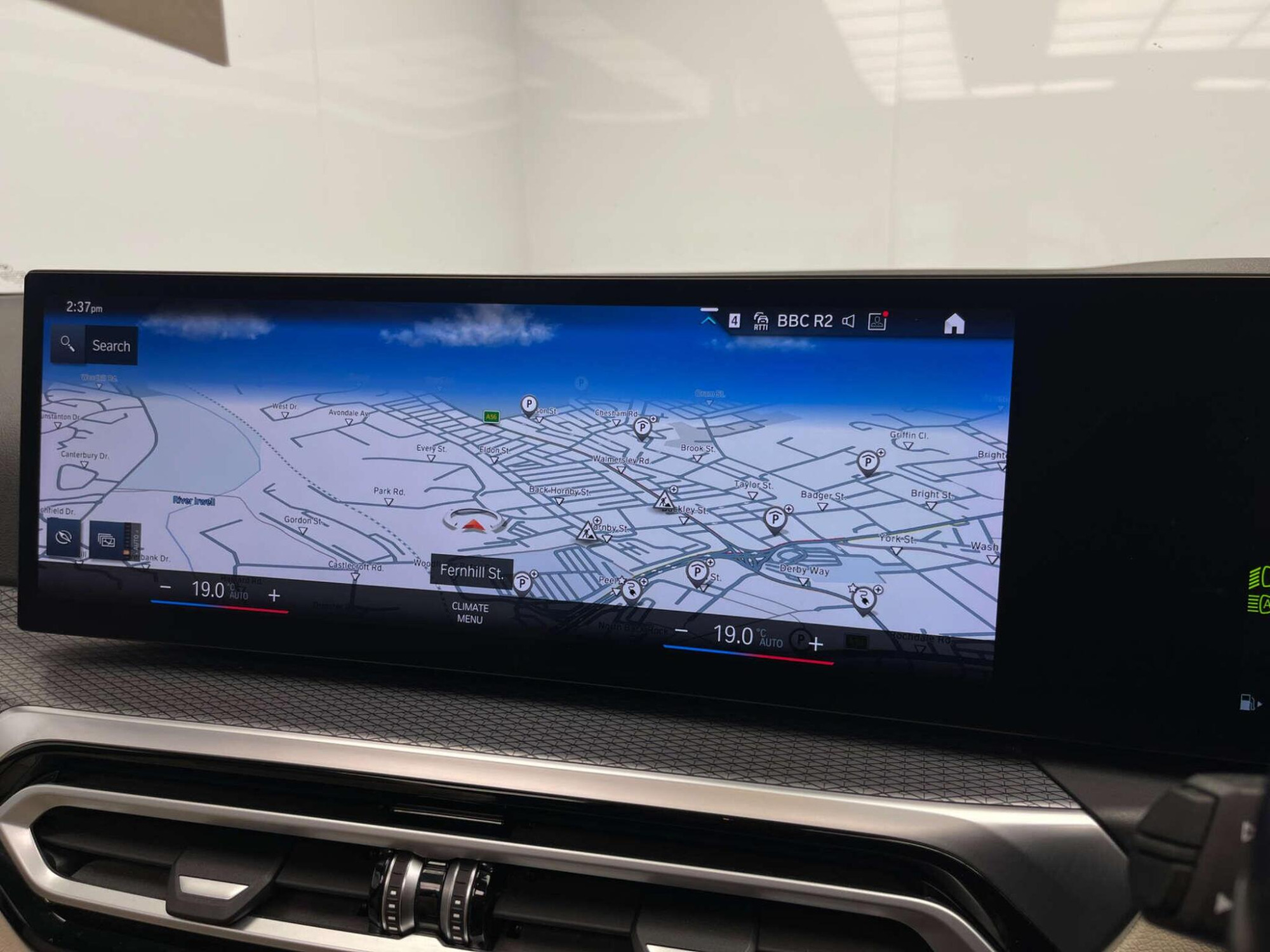 2022 BMW 3 SERIES image 26