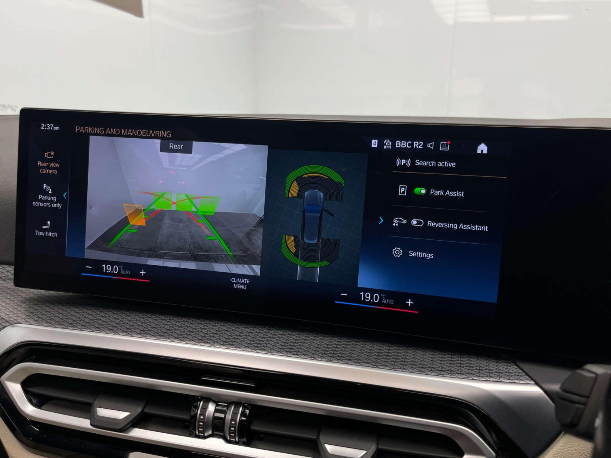 2022 BMW 3 SERIES image 28