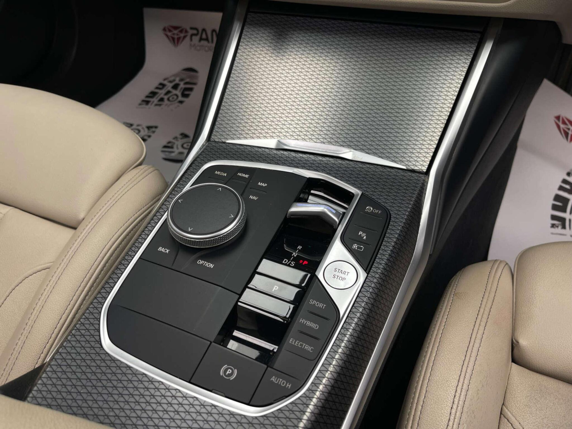 2022 BMW 3 SERIES image 30