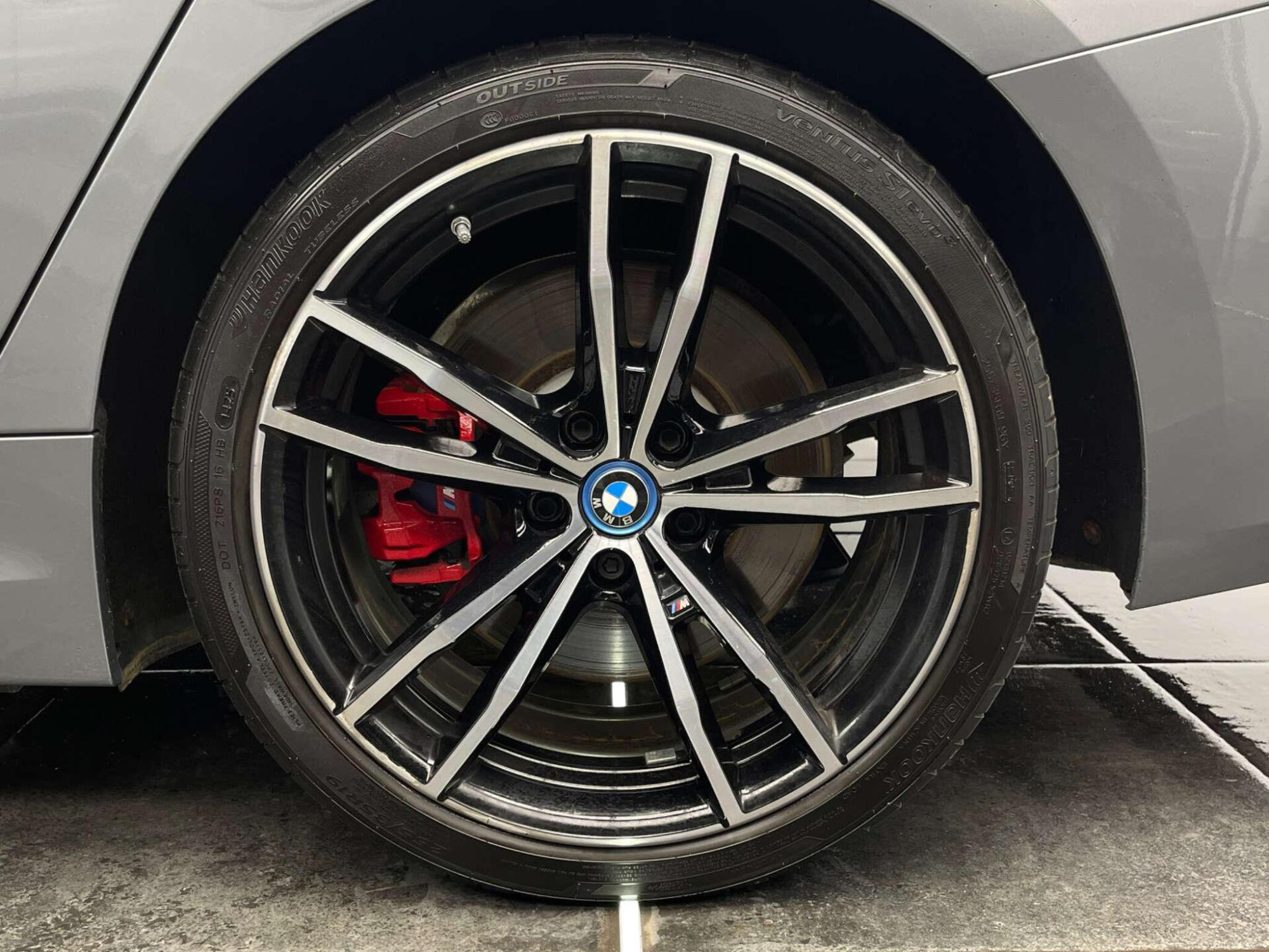 2022 BMW 3 SERIES image 51
