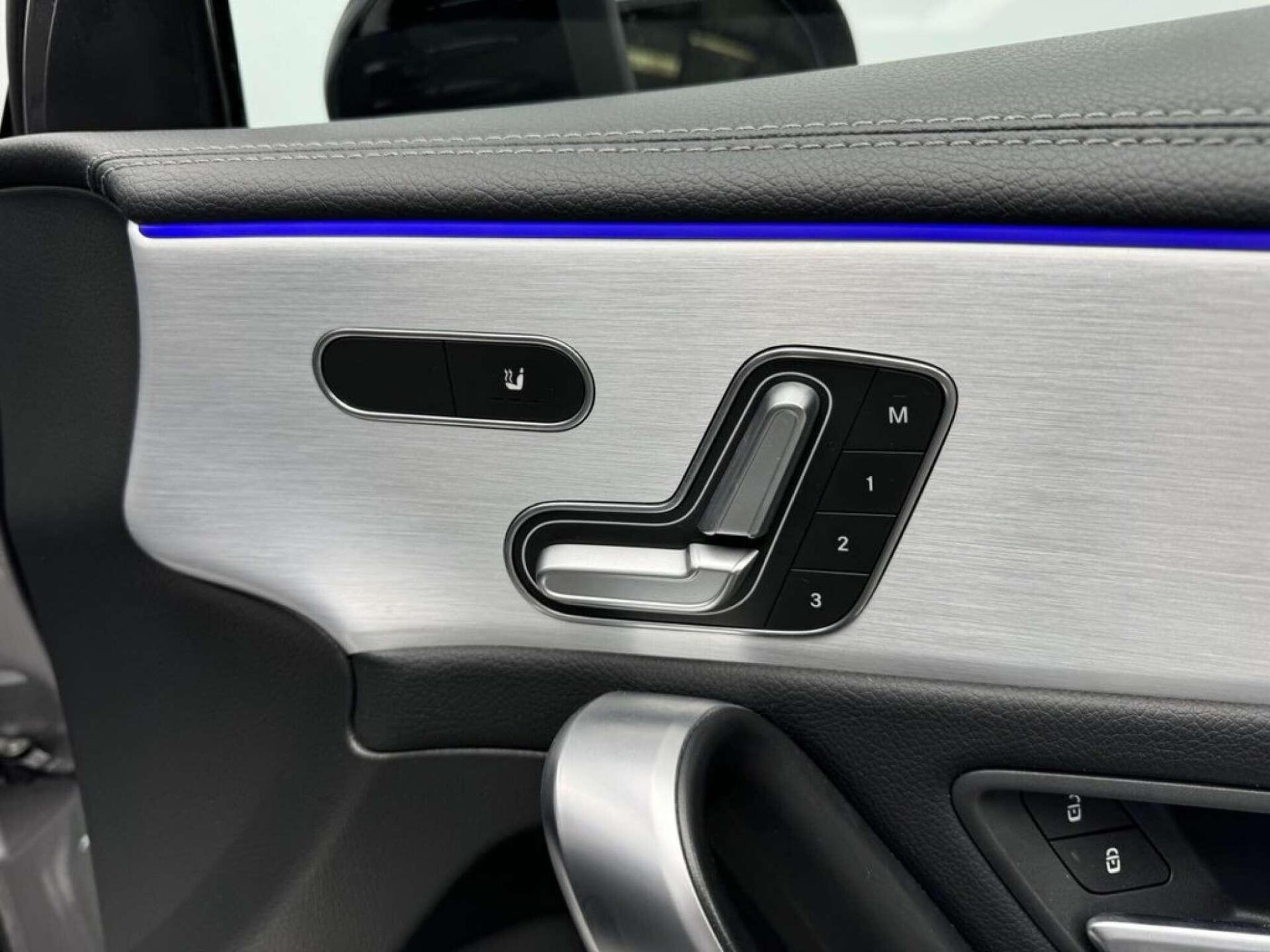 2019 Mercedes-Benz A-CLASS image 26