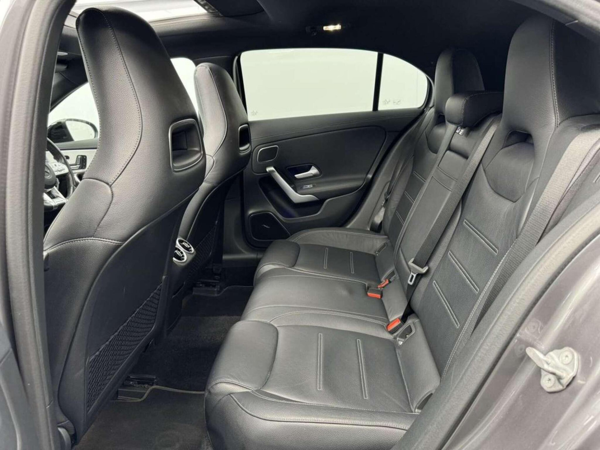 2019 Mercedes-Benz A-CLASS image 16