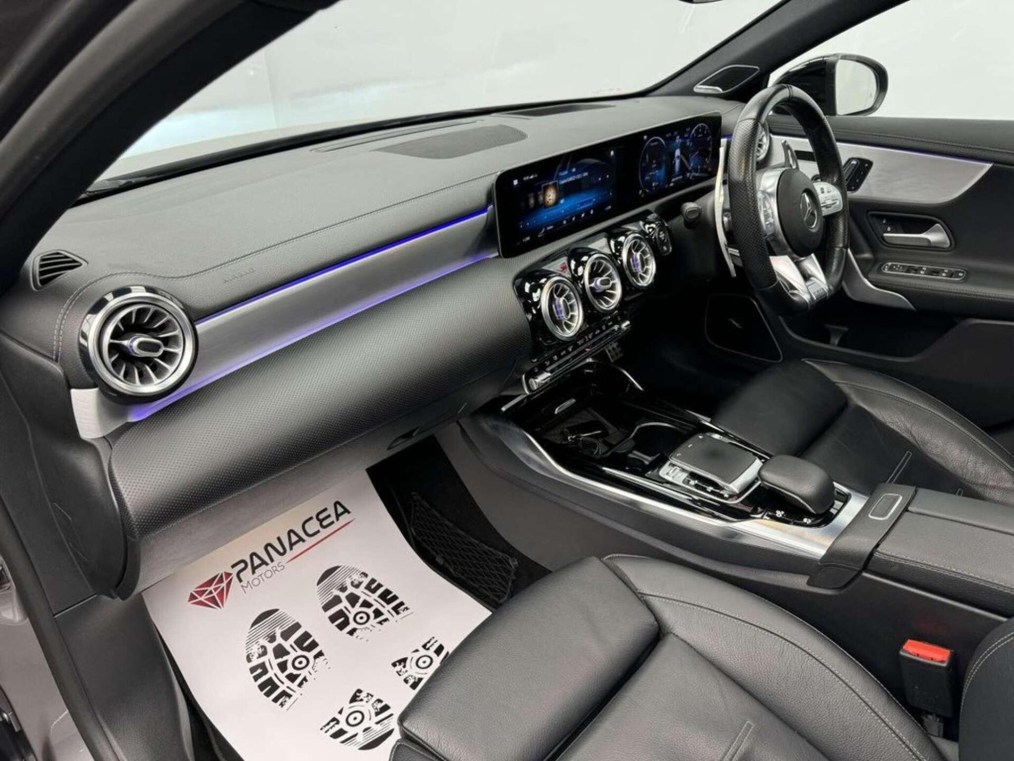 2019 Mercedes-Benz A-CLASS image 13