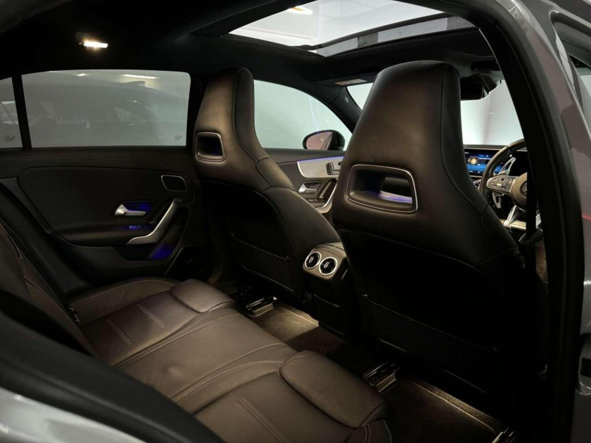 2019 Mercedes-Benz A-CLASS image 17