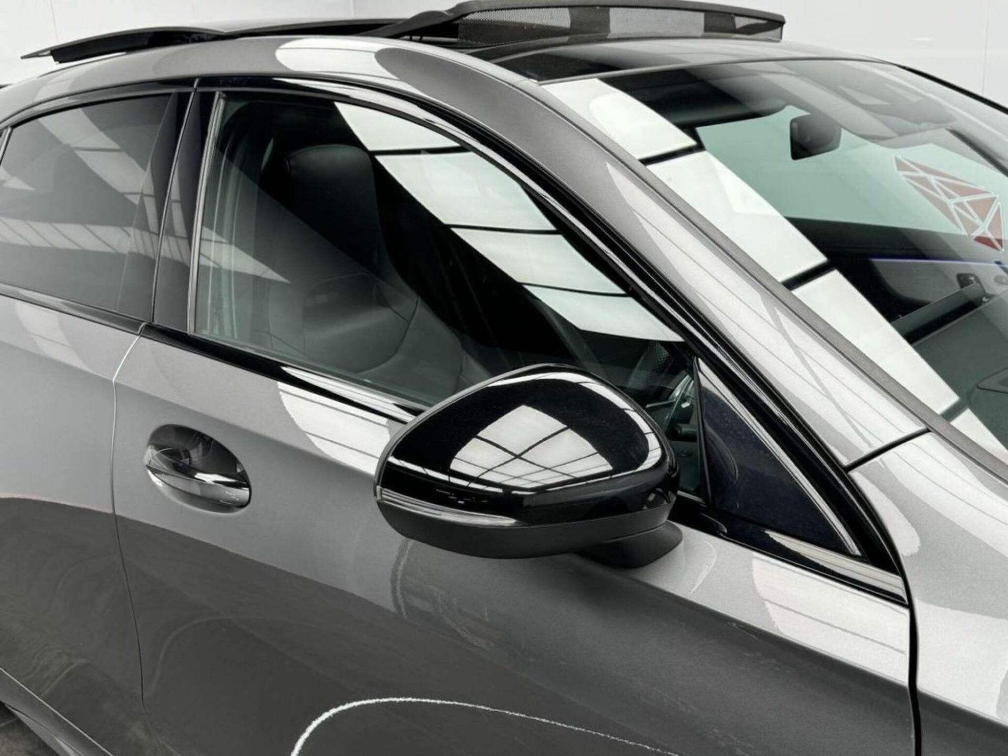 2019 Mercedes-Benz A-CLASS image 21