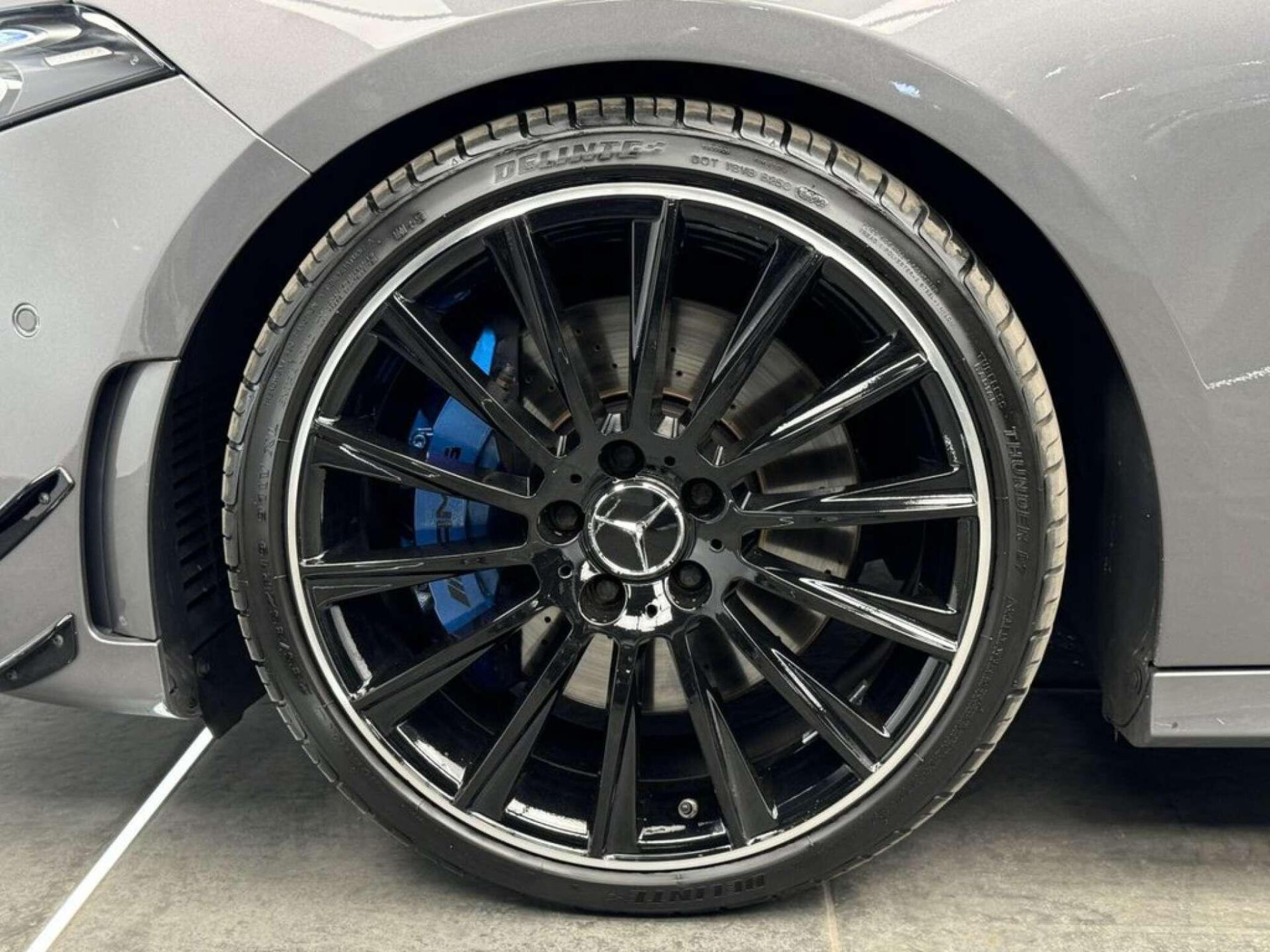 2019 Mercedes-Benz A-CLASS image 30