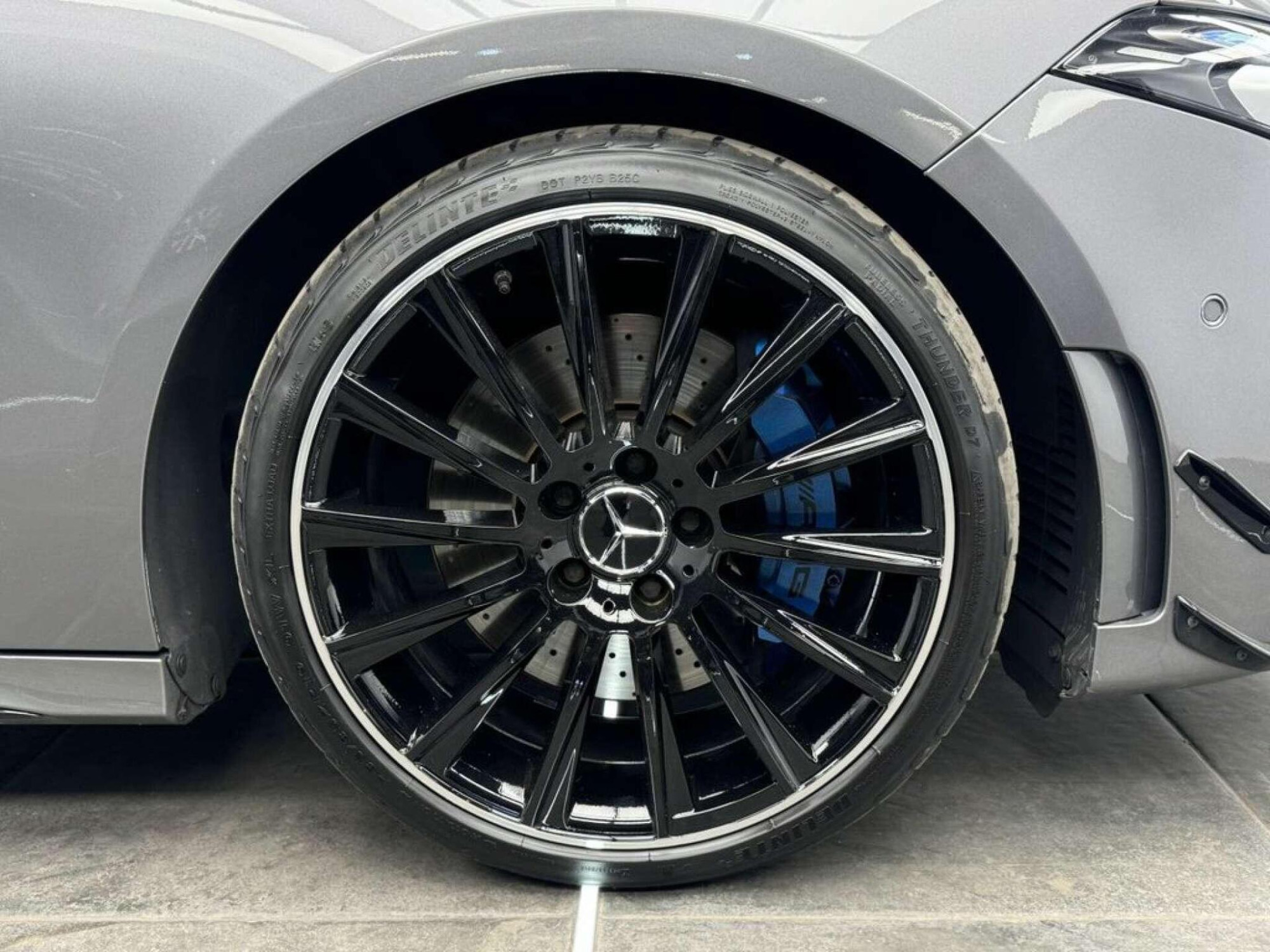2019 Mercedes-Benz A-CLASS image 20