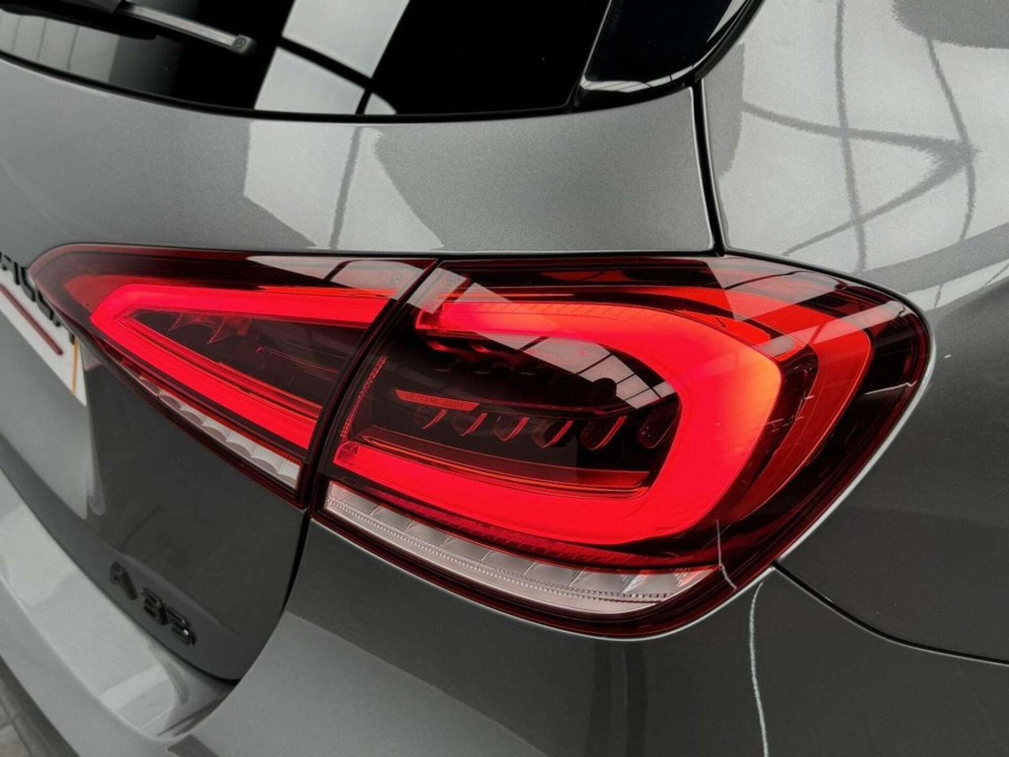 2019 Mercedes-Benz A-CLASS image 25