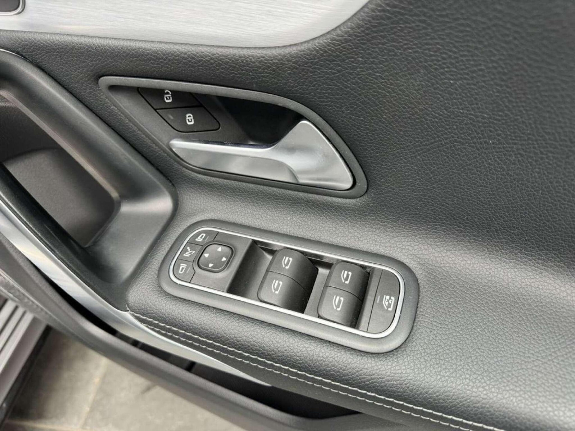 2019 Mercedes-Benz A-CLASS image 27