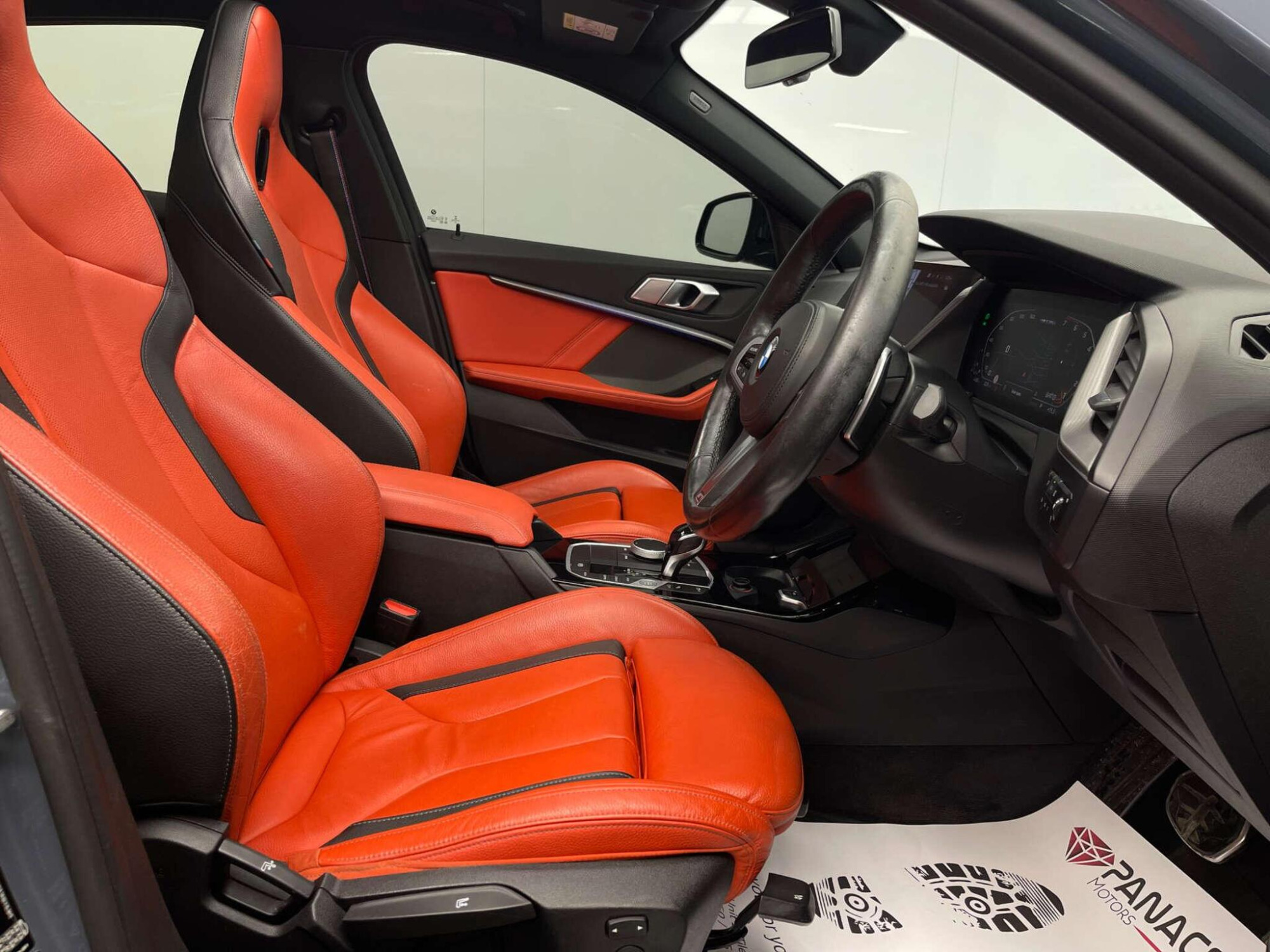 2020 BMW 1 SERIES image 13