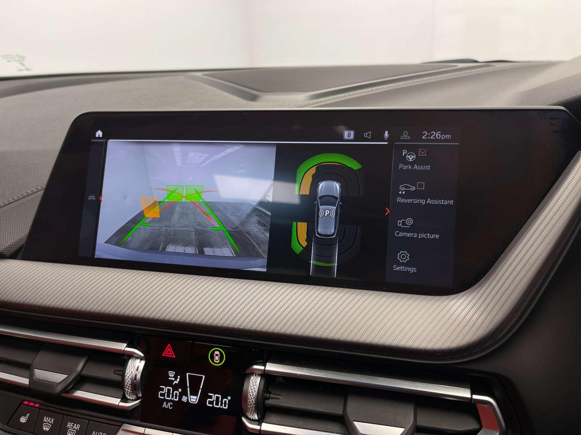 2020 BMW 1 SERIES image 24