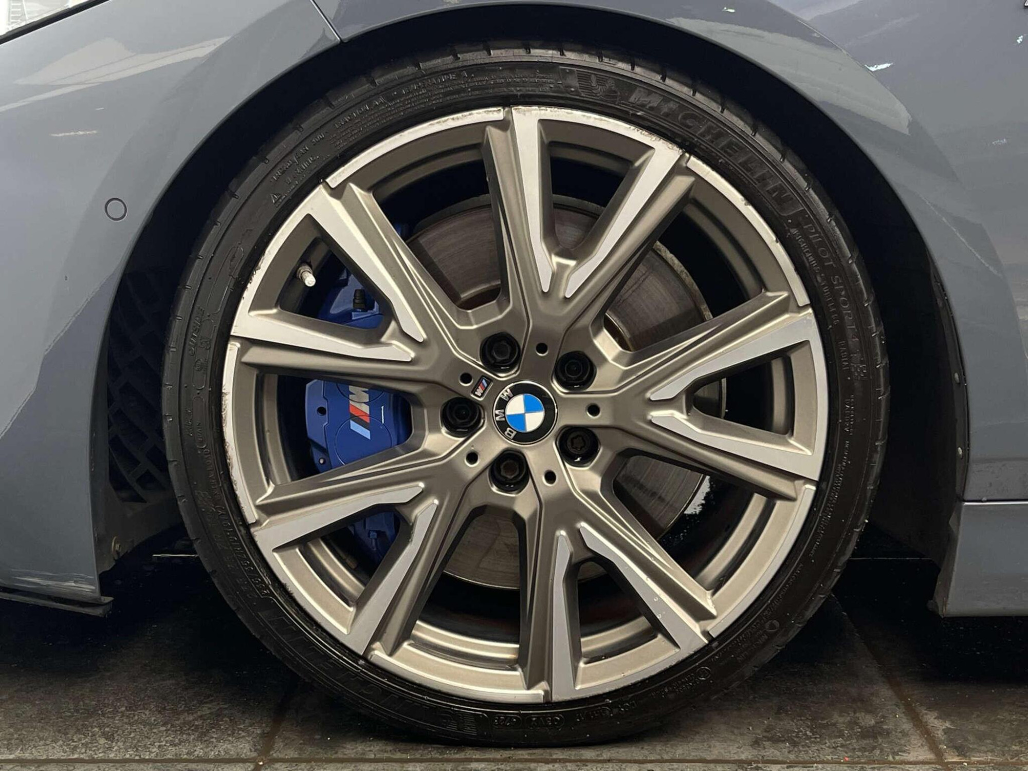 2020 BMW 1 SERIES image 40