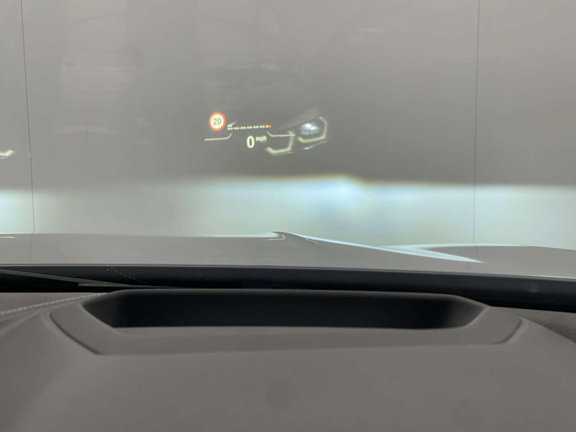2020 BMW 1 SERIES image 19
