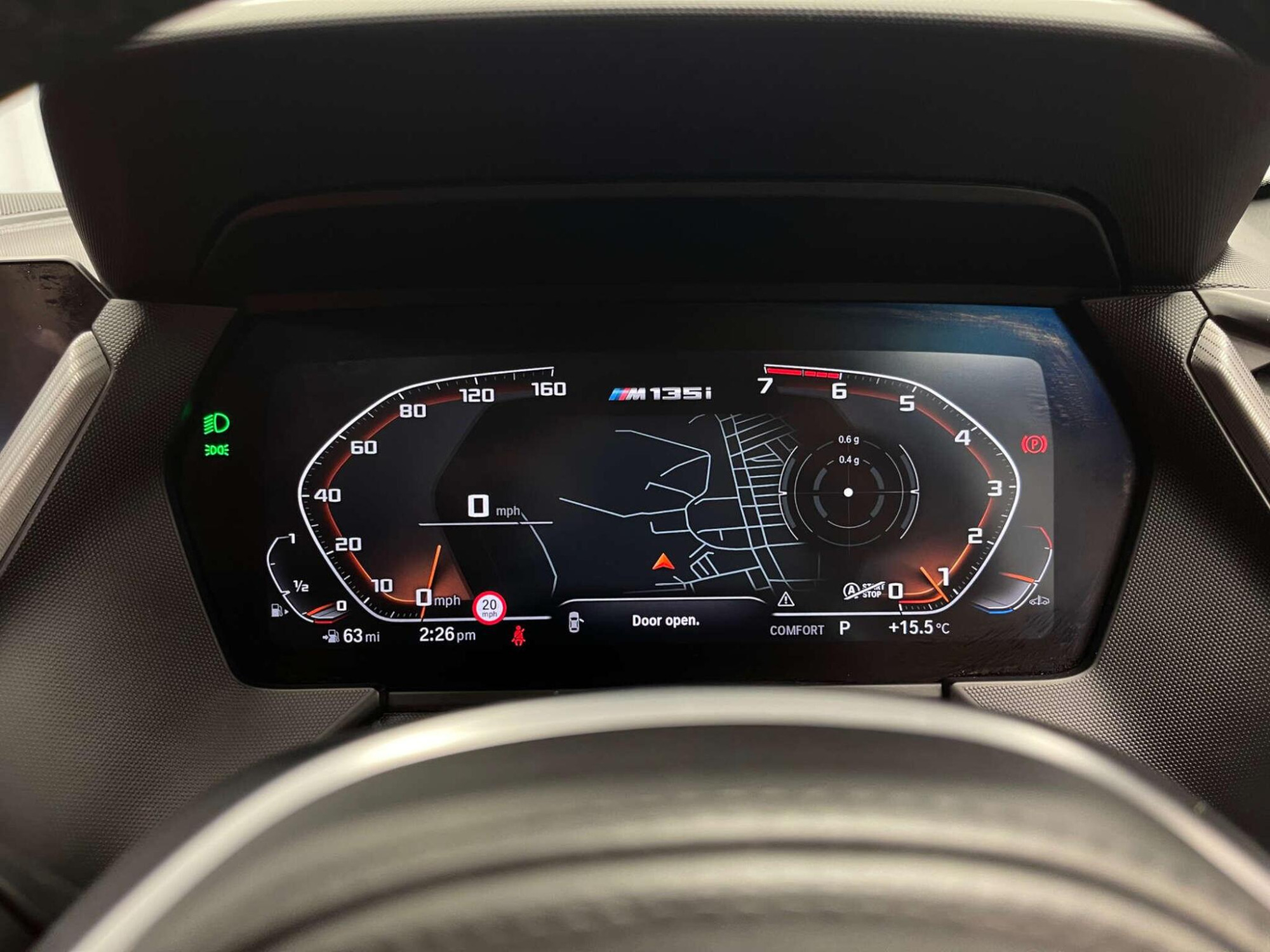 2020 BMW 1 SERIES image 16