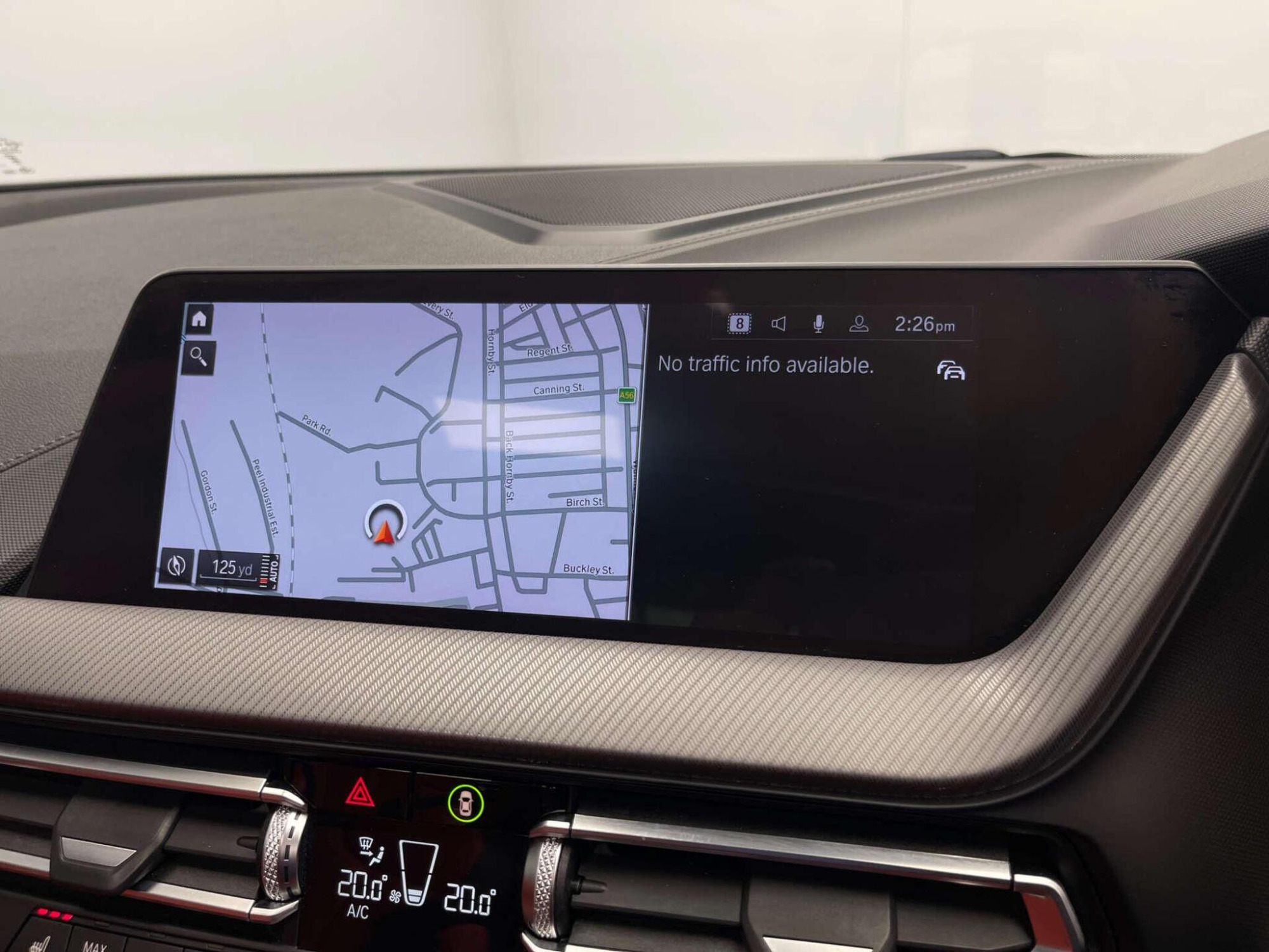 2020 BMW 1 SERIES image 21
