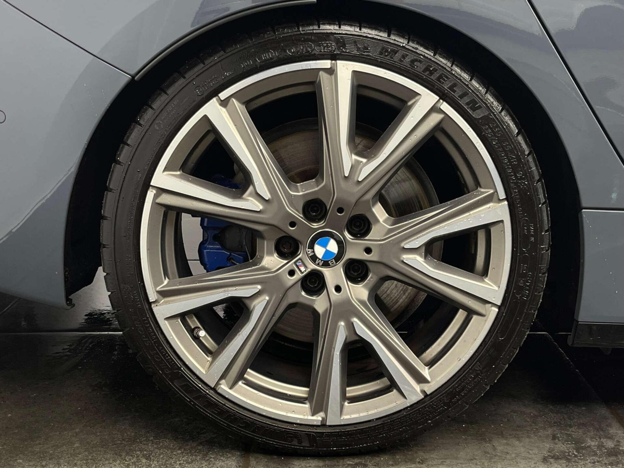 2020 BMW 1 SERIES image 29