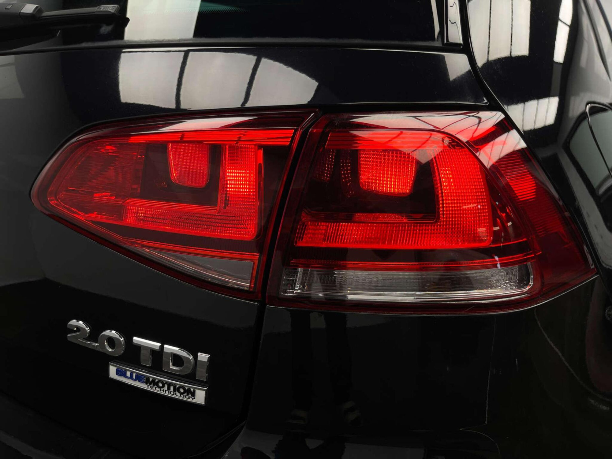 2016 Volkswagen GOLF image 22