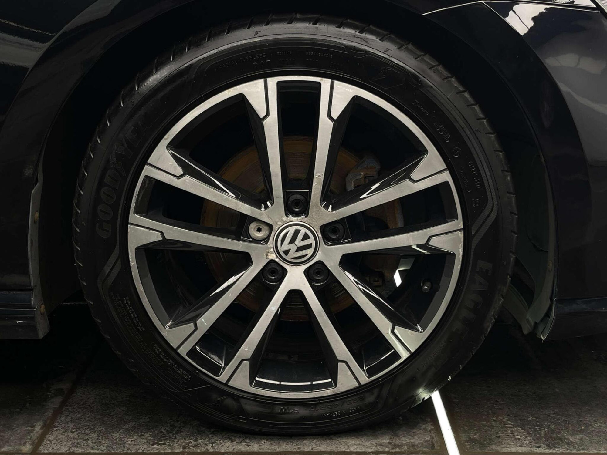 2016 Volkswagen GOLF image 23