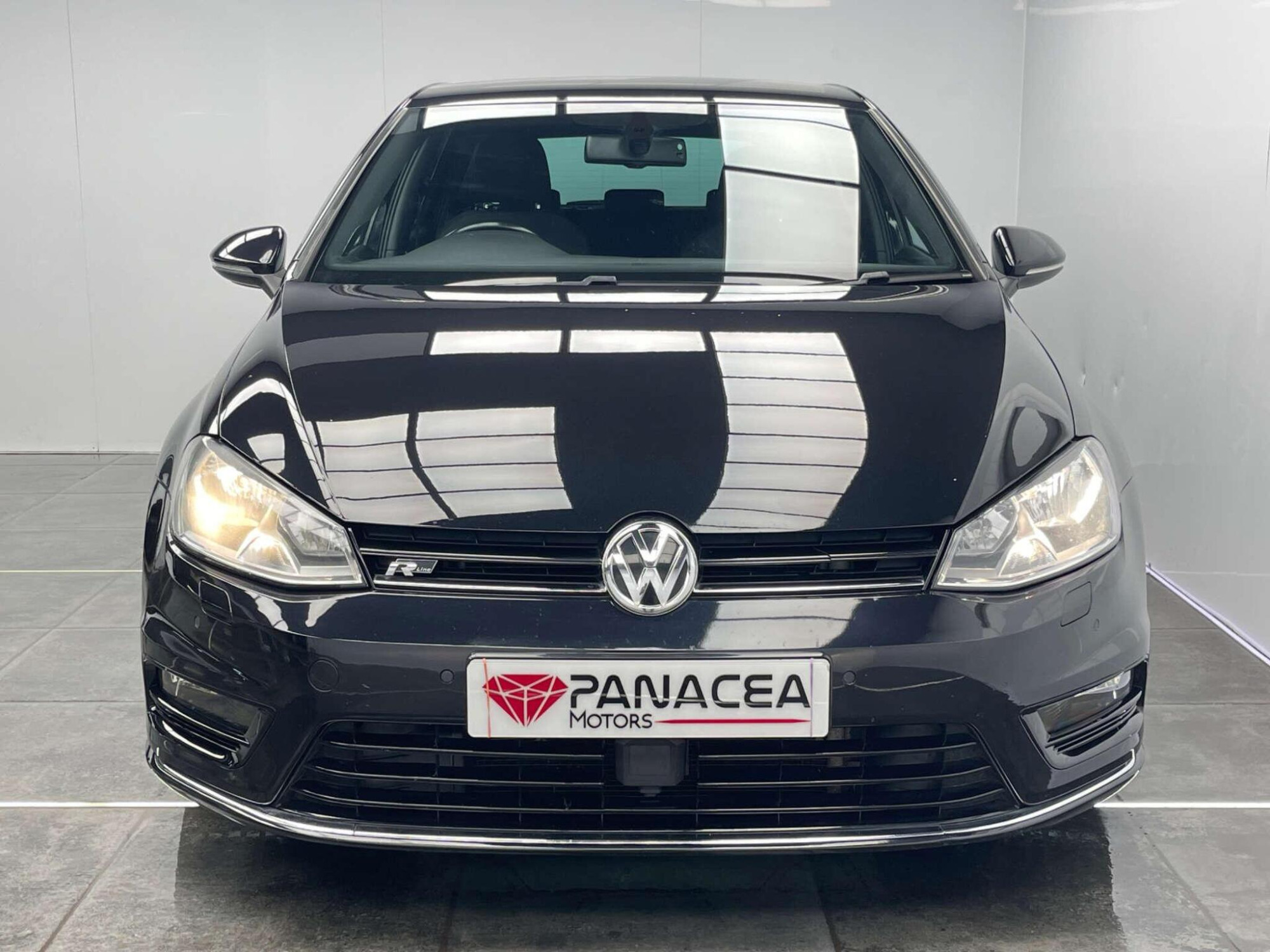 2016 Volkswagen GOLF image 5