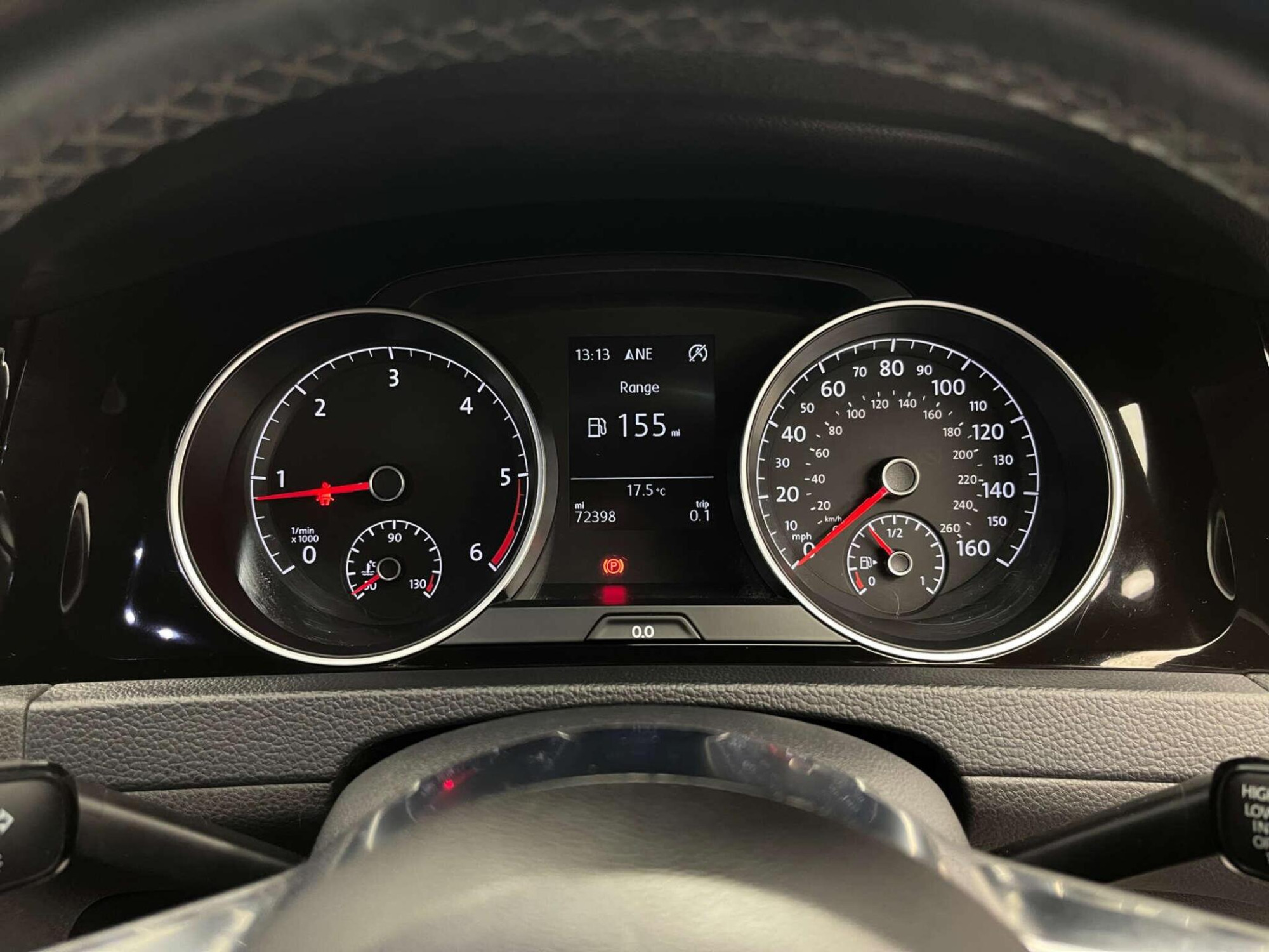 2016 Volkswagen GOLF image 12