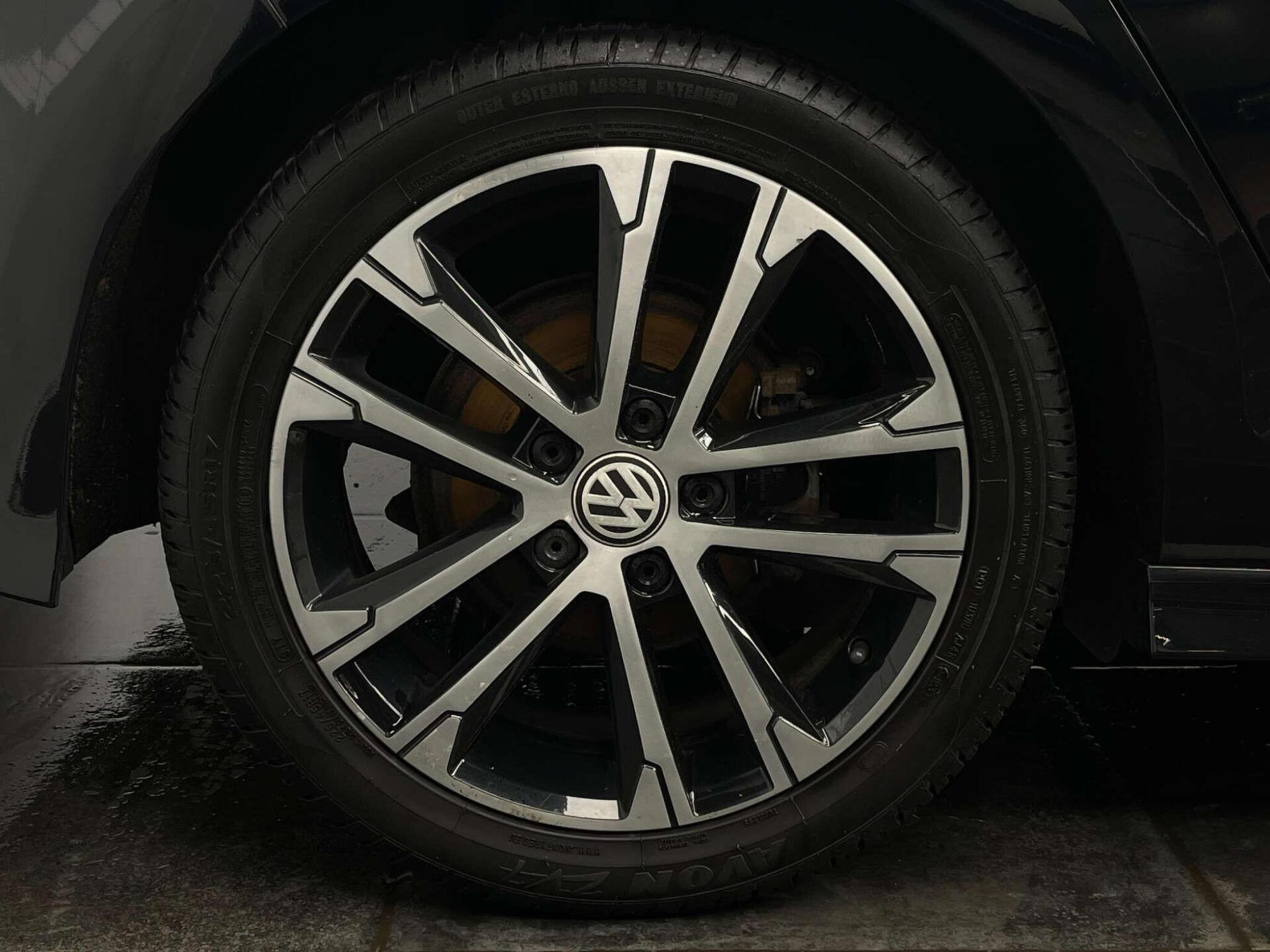 2016 Volkswagen GOLF image 24