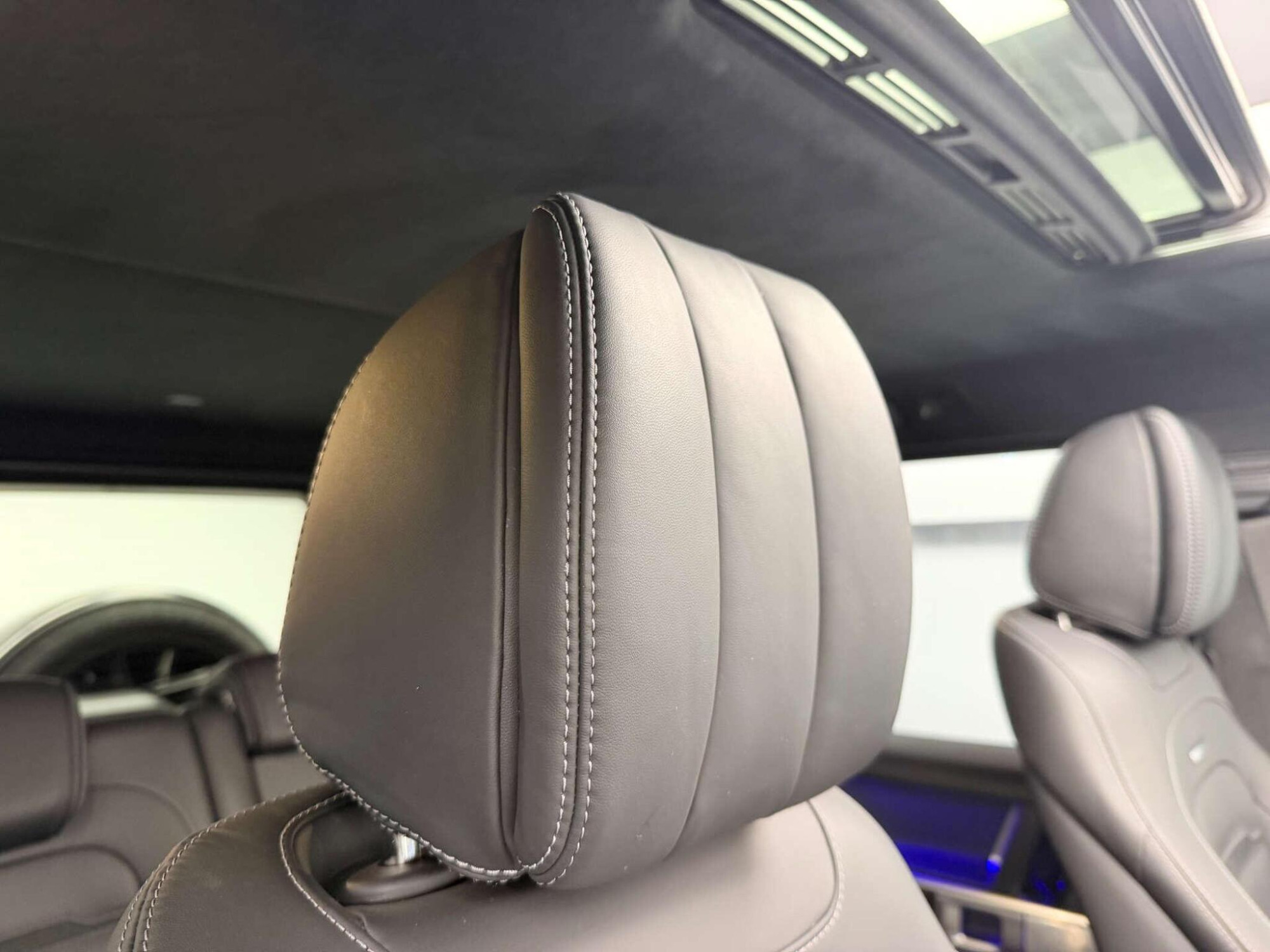 2024 Mercedes-Benz G-CLASS image 48