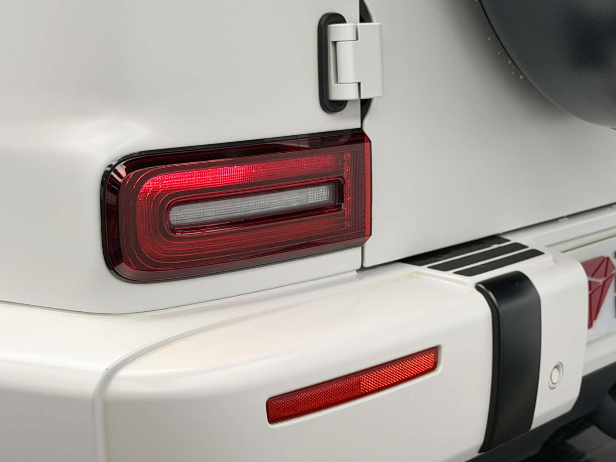 2024 Mercedes-Benz G-CLASS image 24