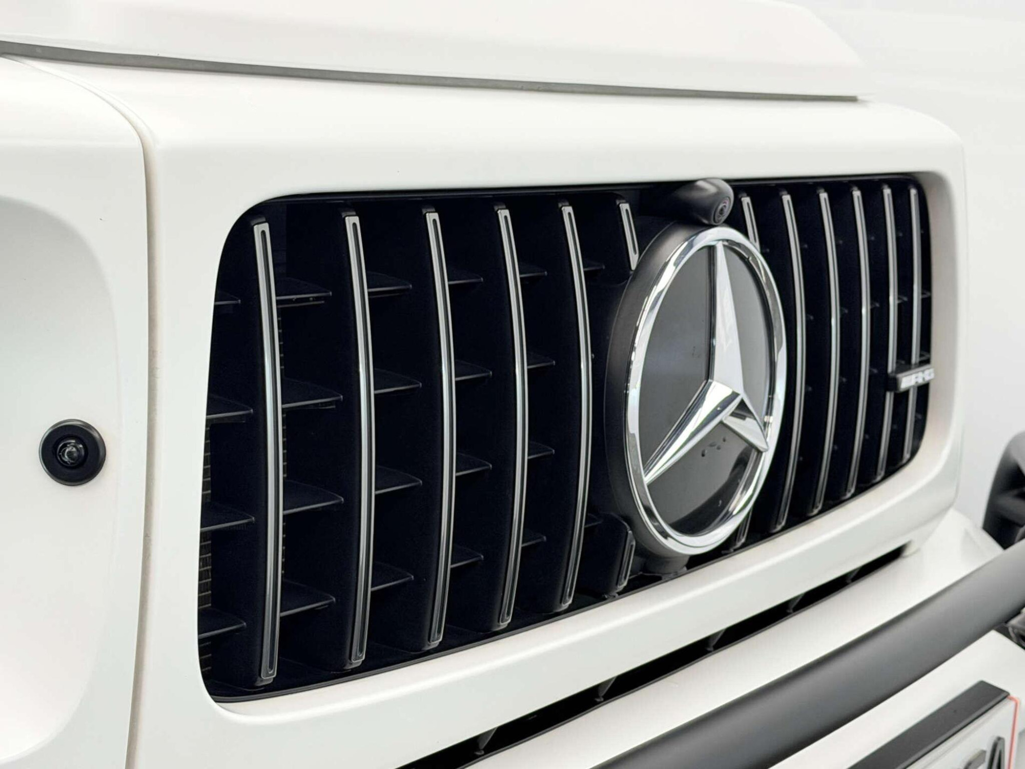 2024 Mercedes-Benz G-CLASS image 39