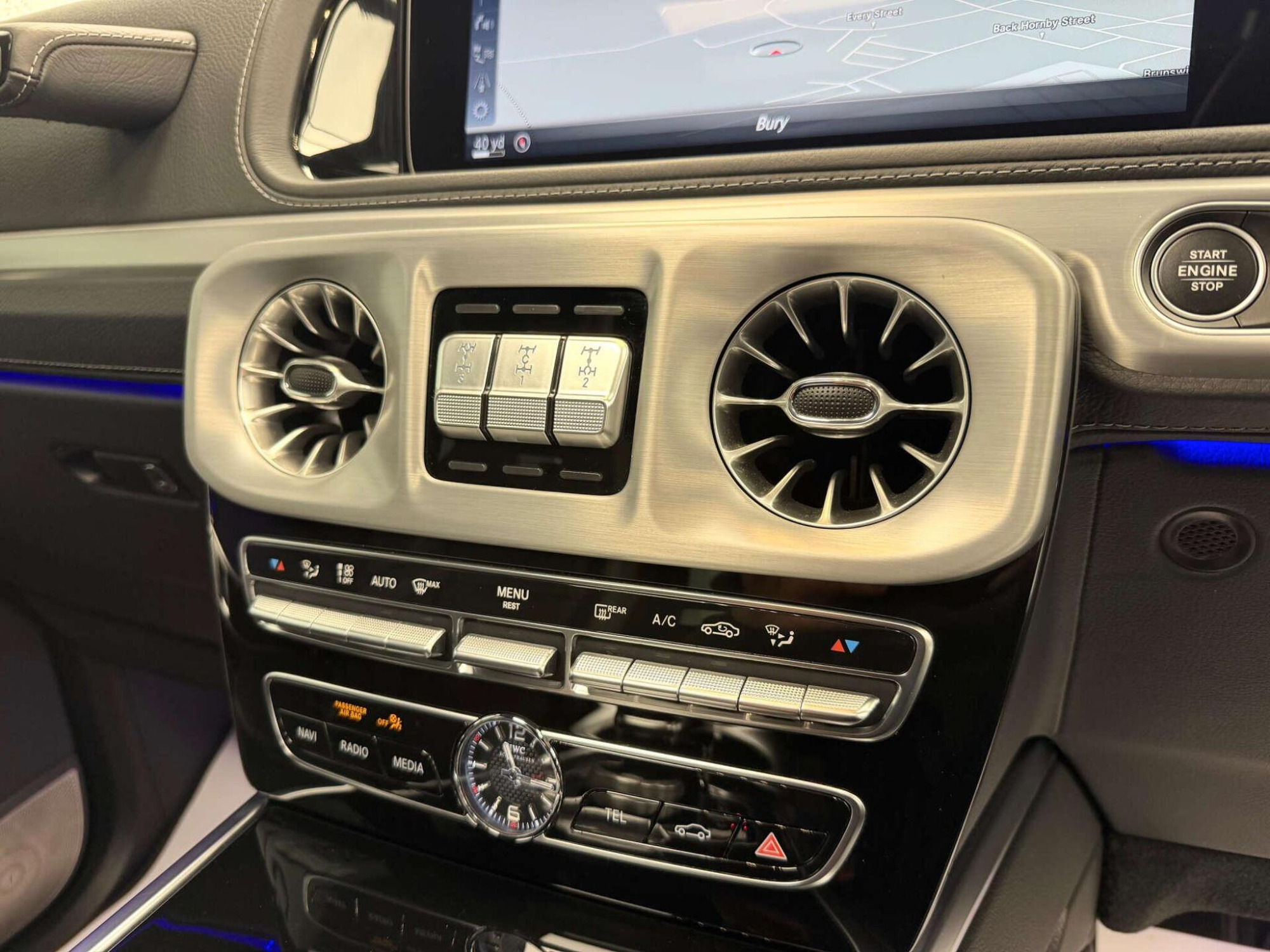 2024 Mercedes-Benz G-CLASS image 42