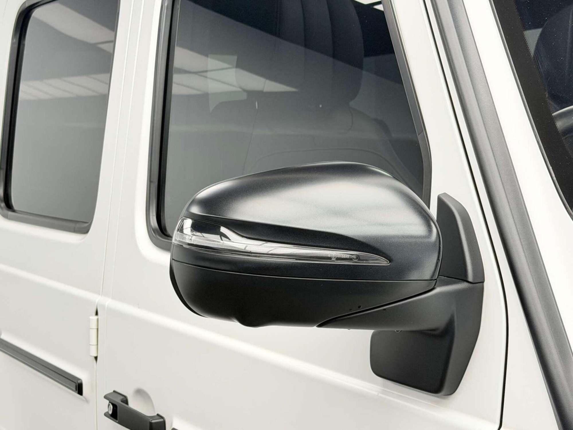 2024 Mercedes-Benz G-CLASS image 46