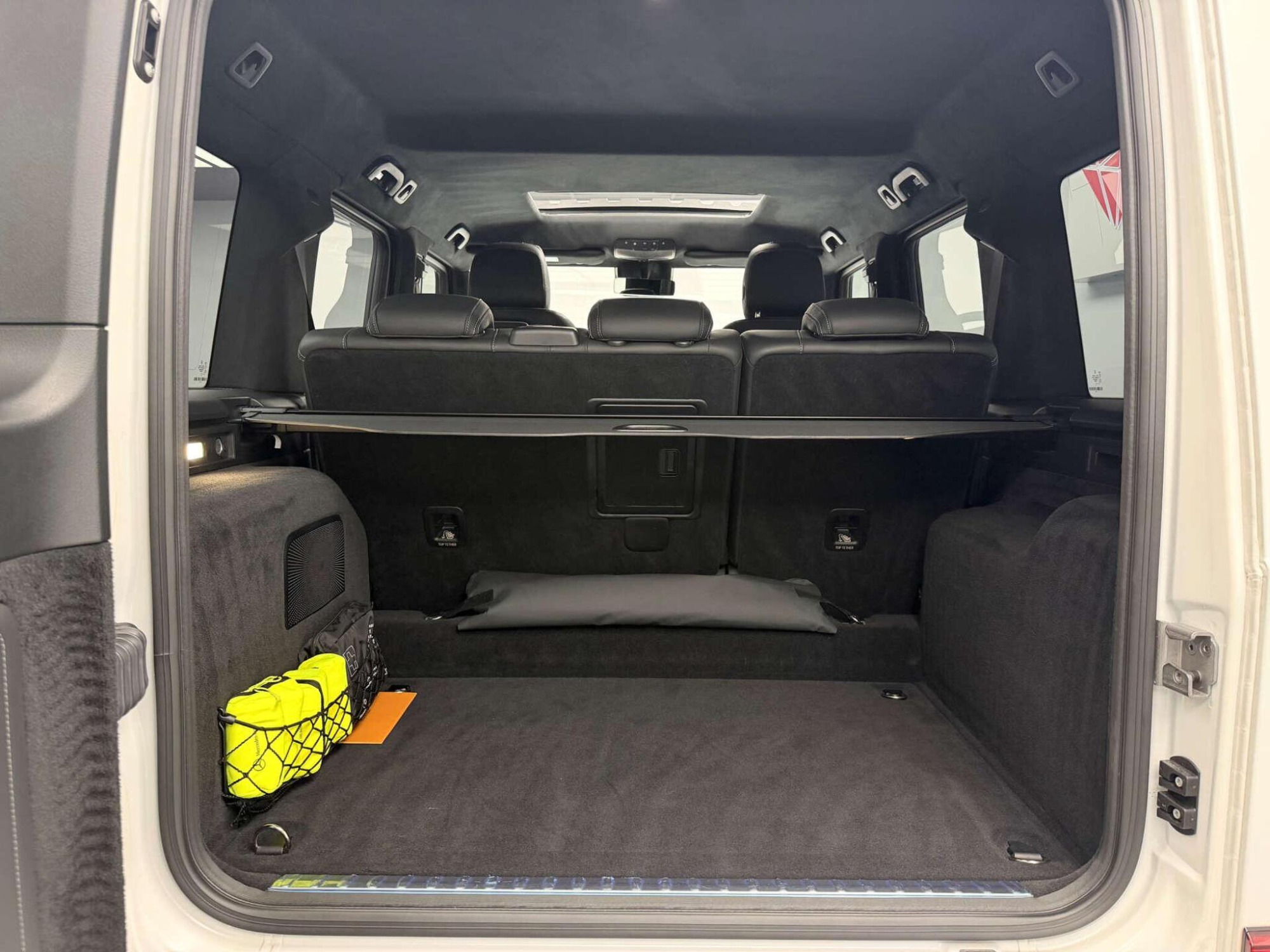 2024 Mercedes-Benz G-CLASS image 27