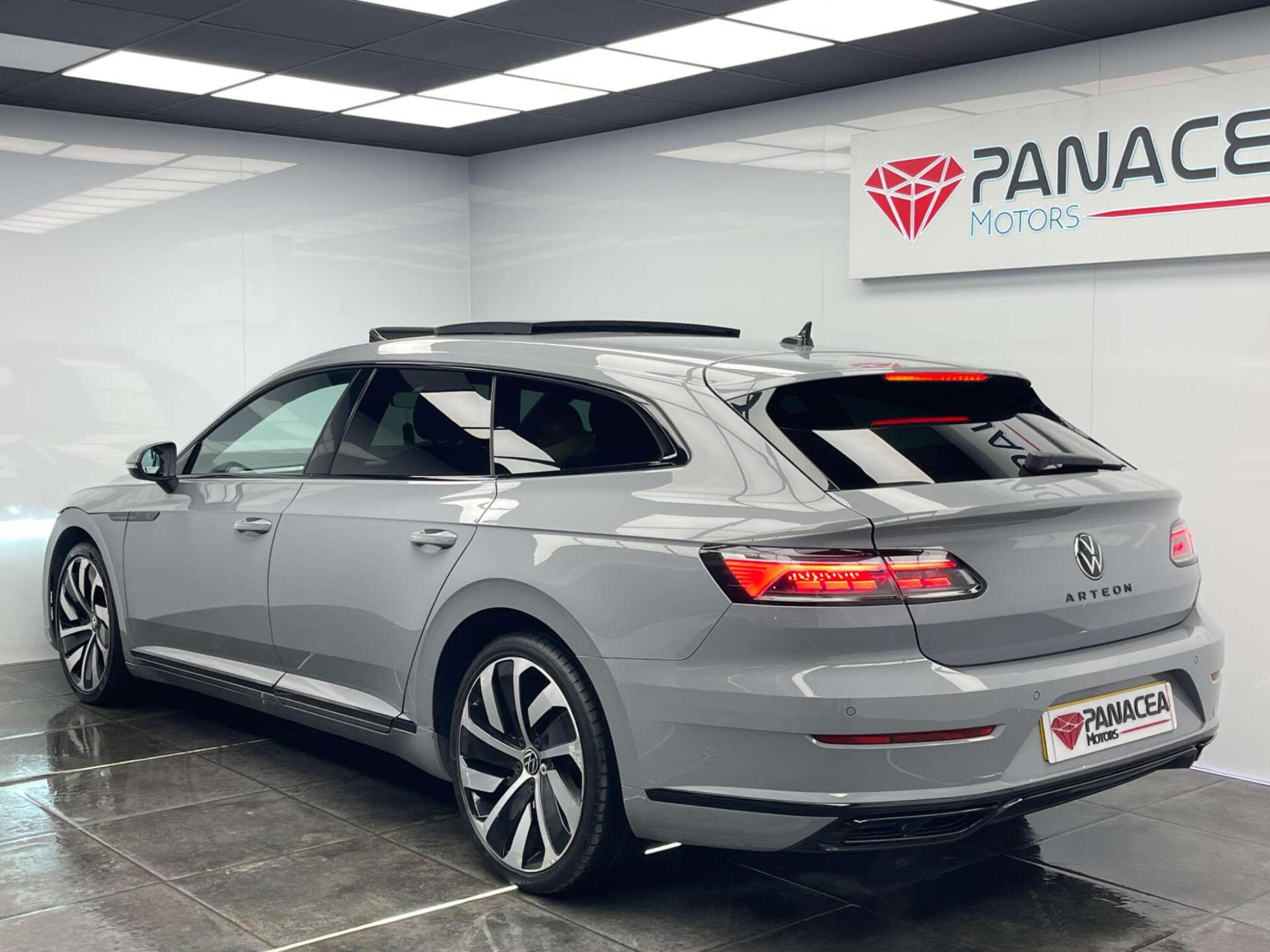 2023 Volkswagen ARTEON image 26