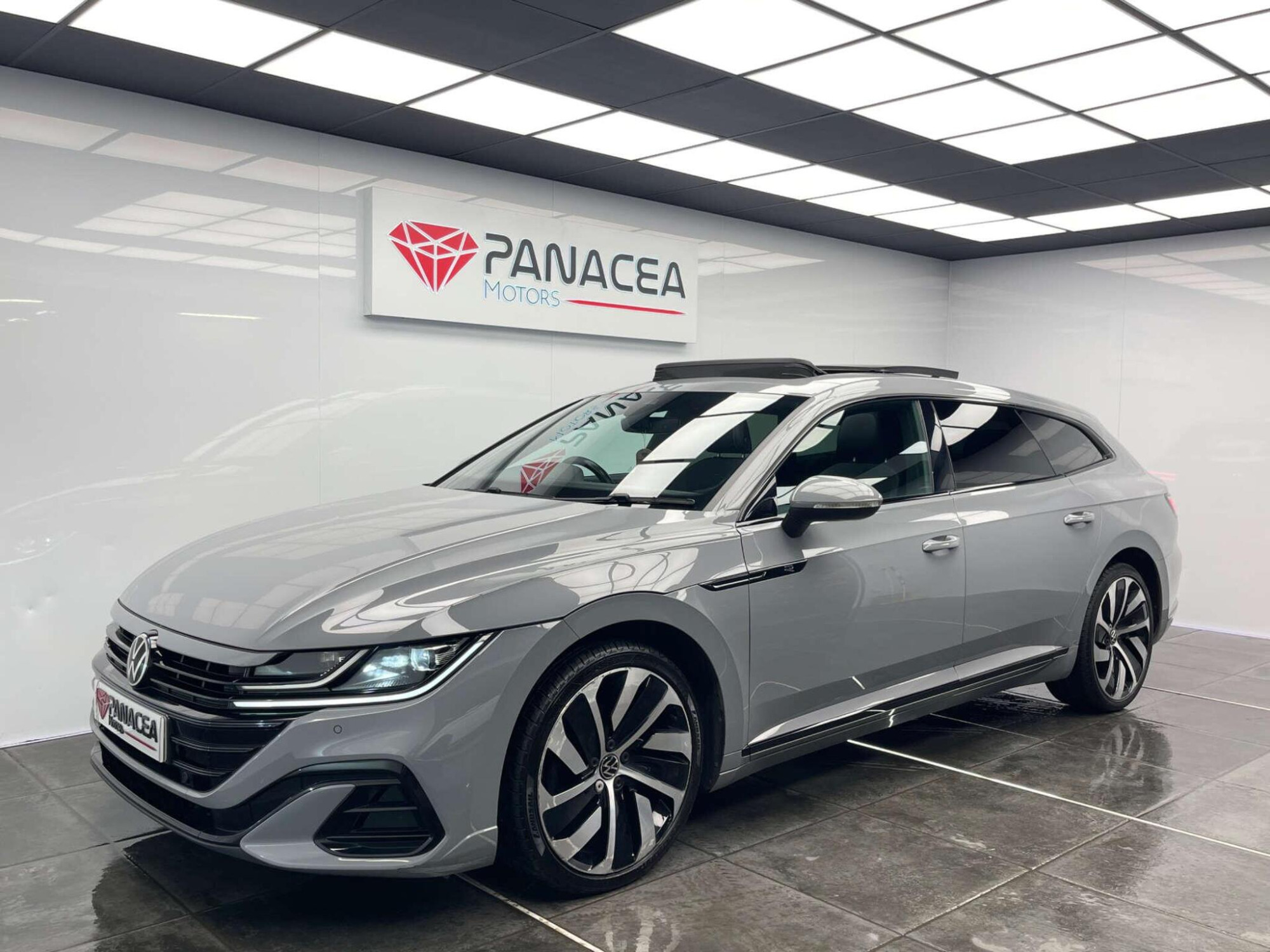 2023 Volkswagen ARTEON image 29