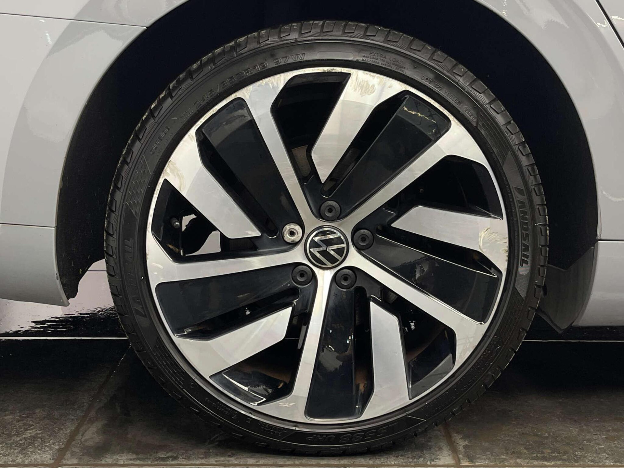 2023 Volkswagen ARTEON image 25