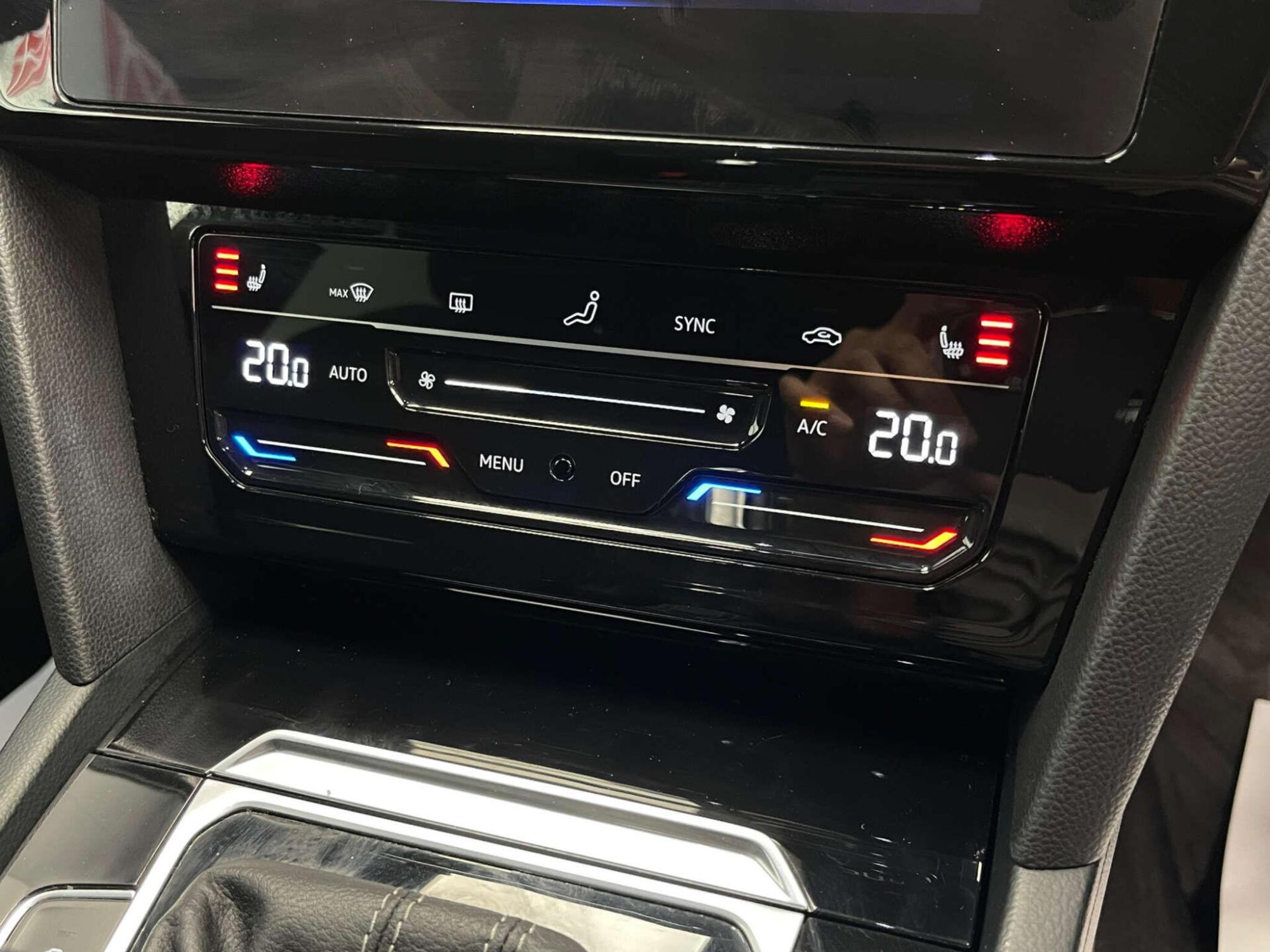 2023 Volkswagen ARTEON image 19