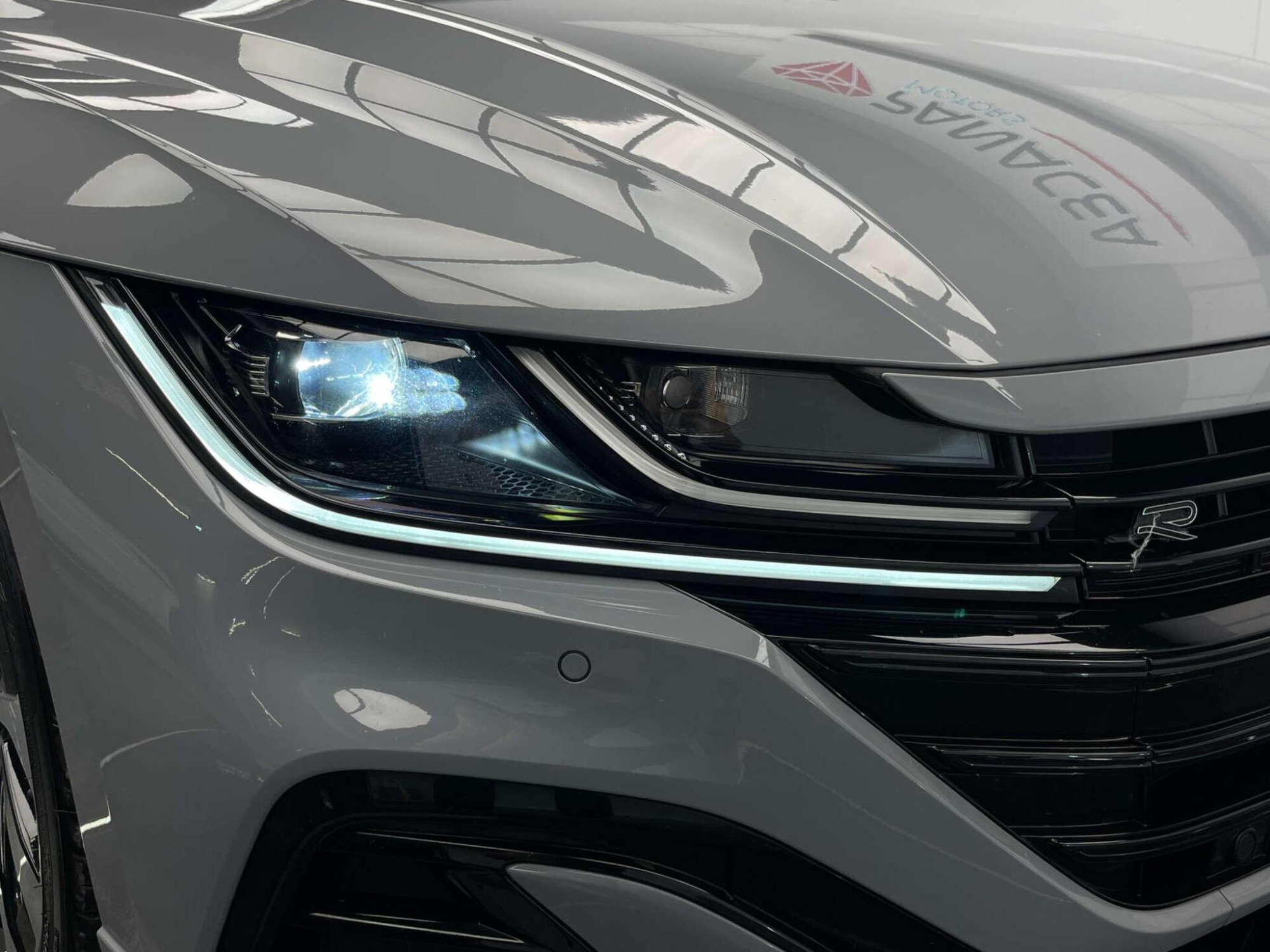 2023 Volkswagen ARTEON image 7